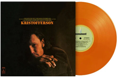 Kris Kristofferson - Kristofferson