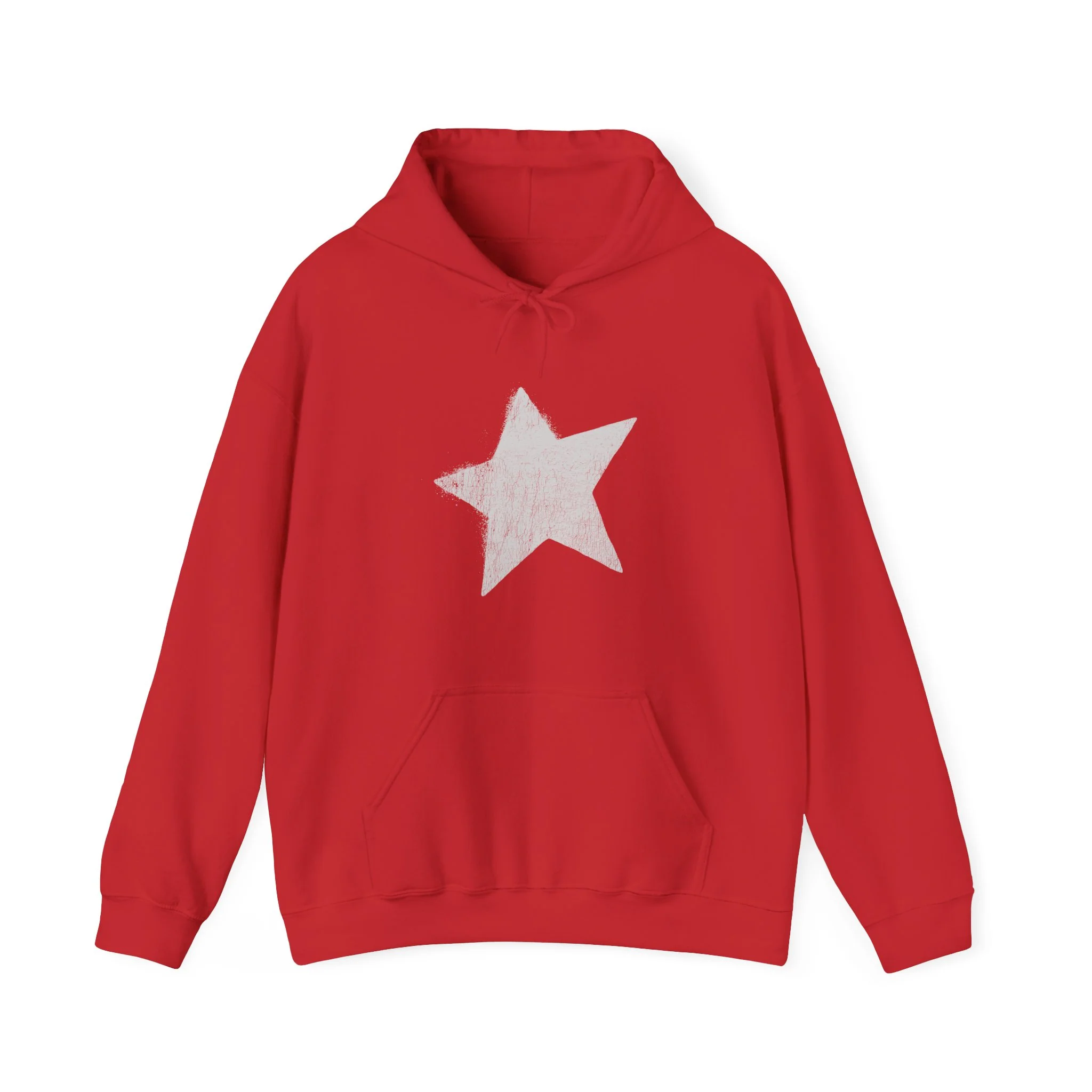 TOC Star Hoodie - Image 5