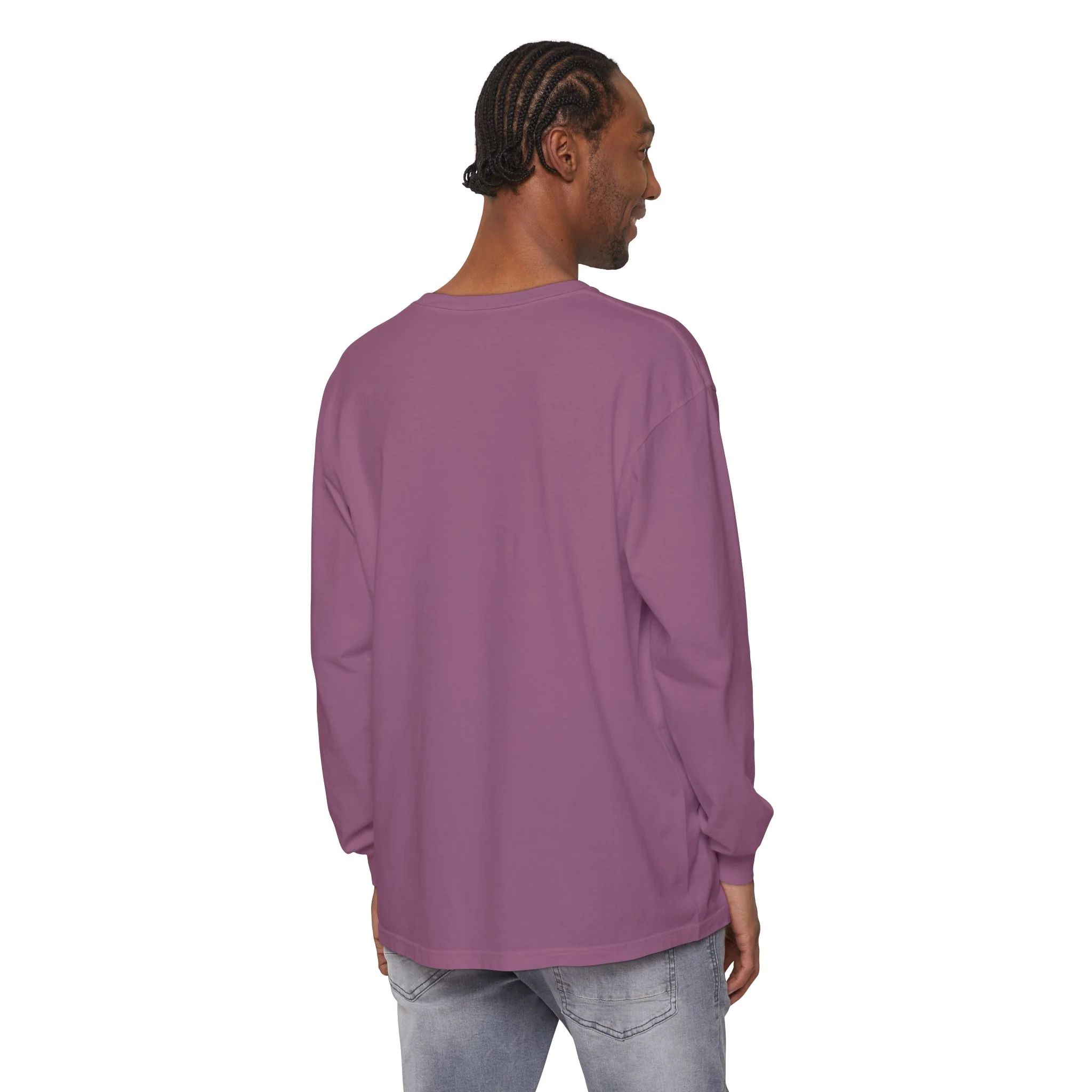 TOC Star Long Sleeve T-Shirt - Image 18