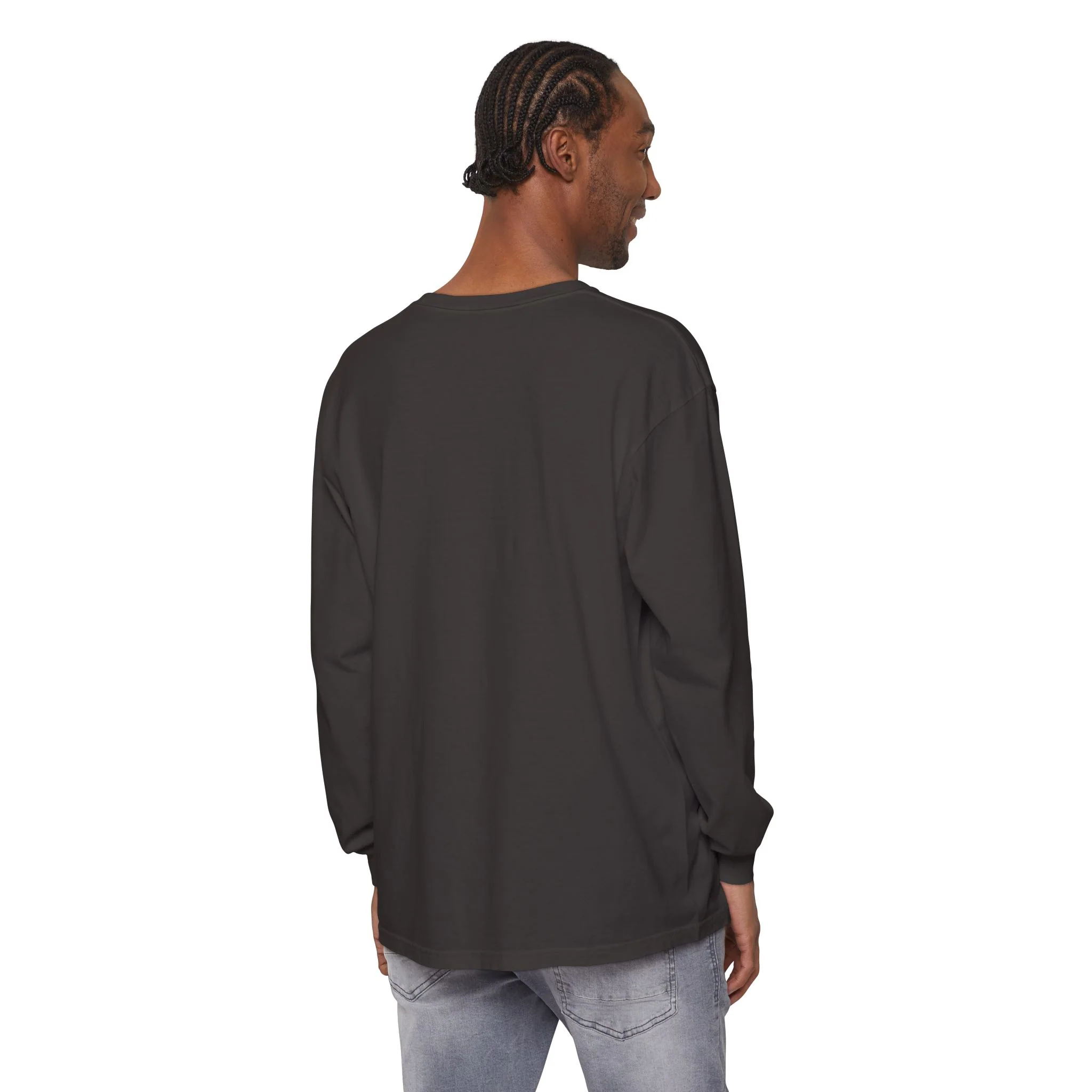 TOC Star Long Sleeve T-Shirt - Image 22