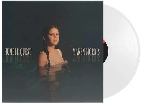 Maren Morris - Humble Quest (White Vinyl)