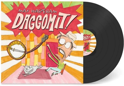 Max Wareham - DAGGOMIT