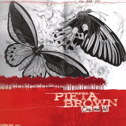 Pieta Brown - One and All
