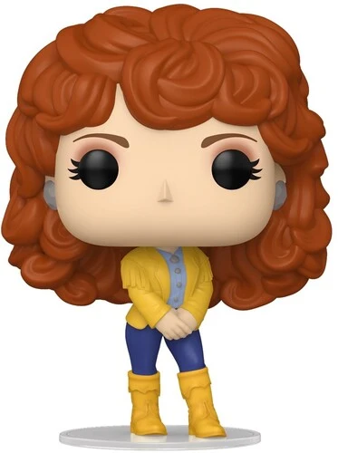 Pop Rocks Reba Mcentire - Pop Rocks Reba Mcentire Cowgirl
