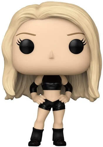 Pop Wwe - Funko Pop Wwe Stacy Keibler