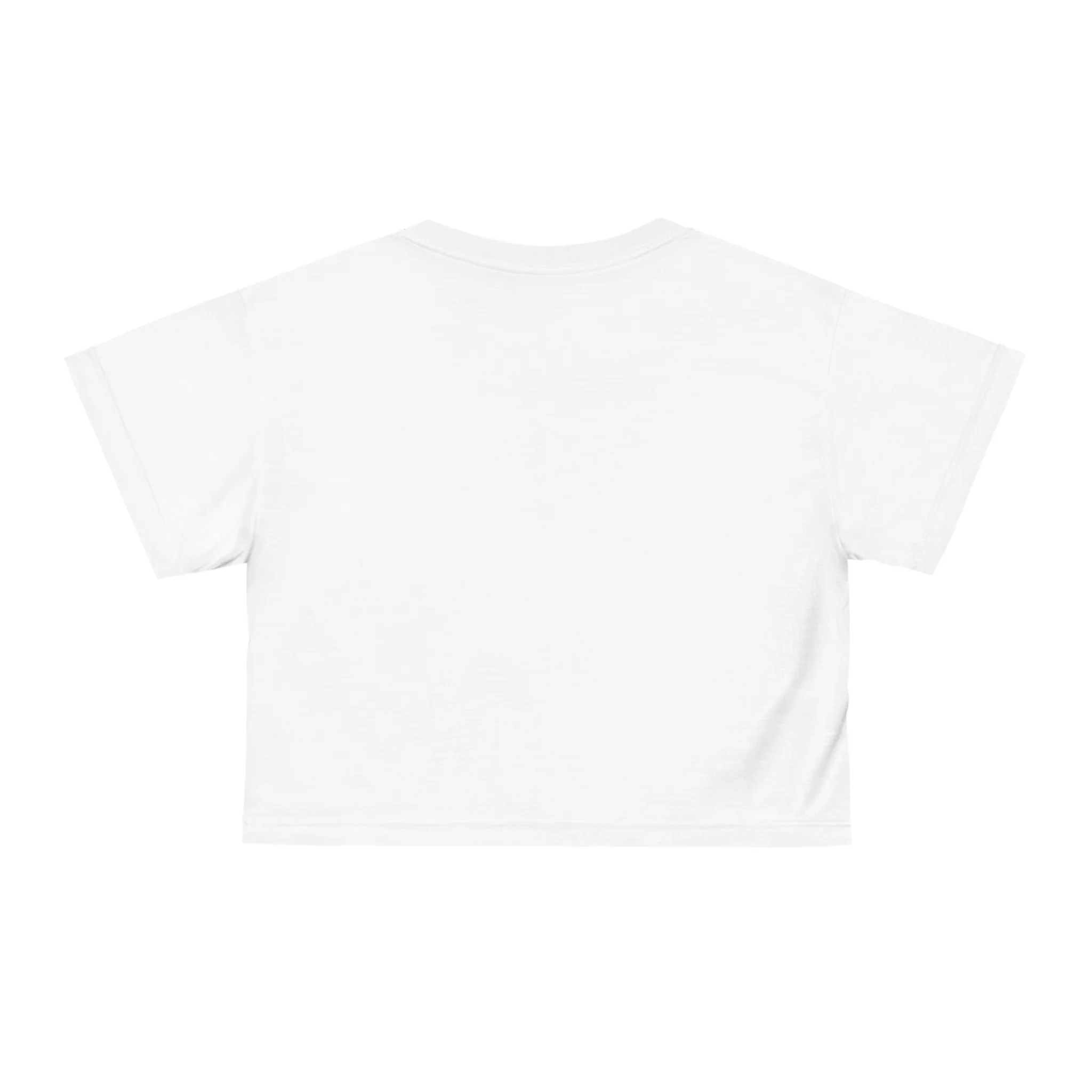 Raised on Country, Raisin’ Hell  Crop Tee - Image 4