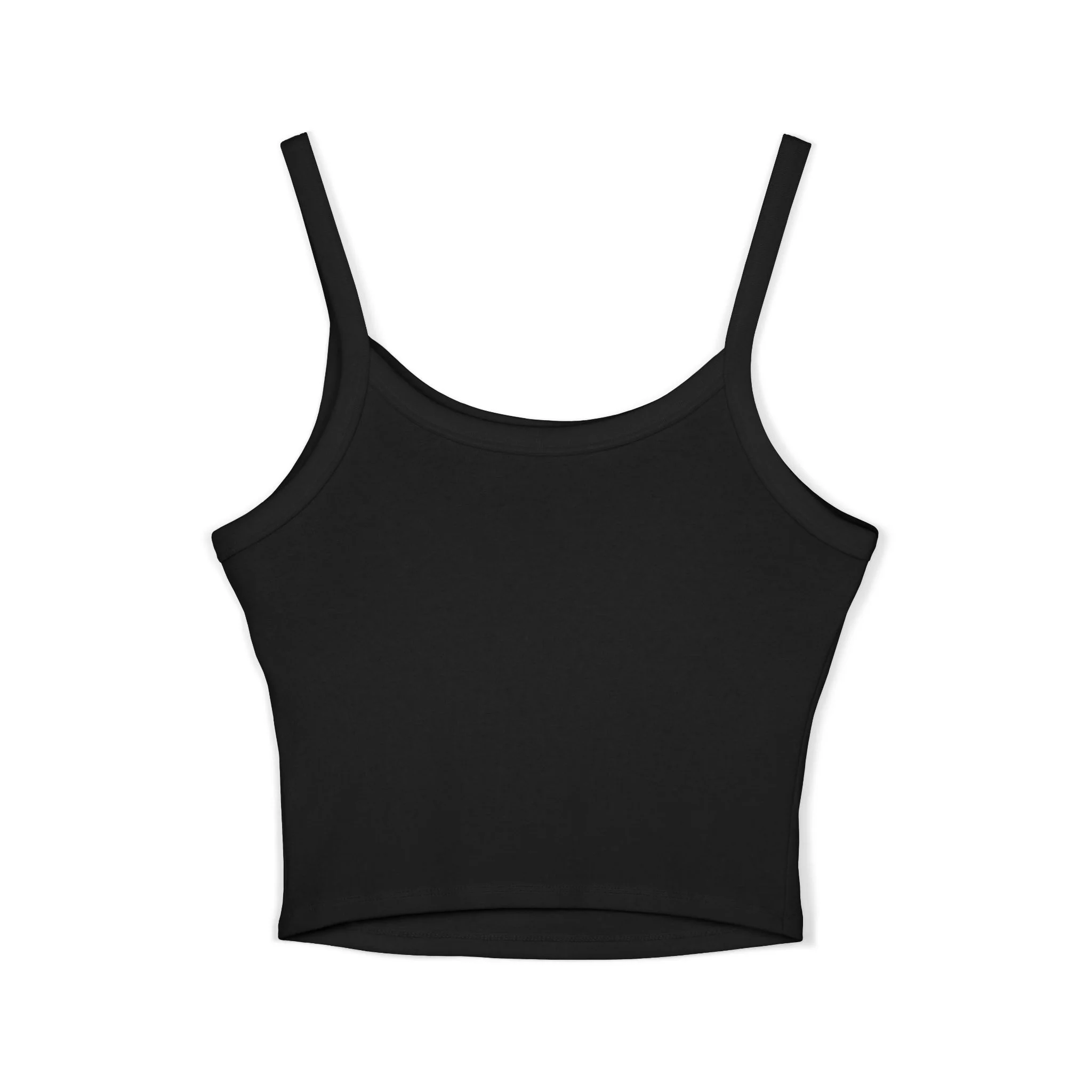 Raised on Country, Raisin’ Hell Spaghetti Strap Tank Top - Image 7