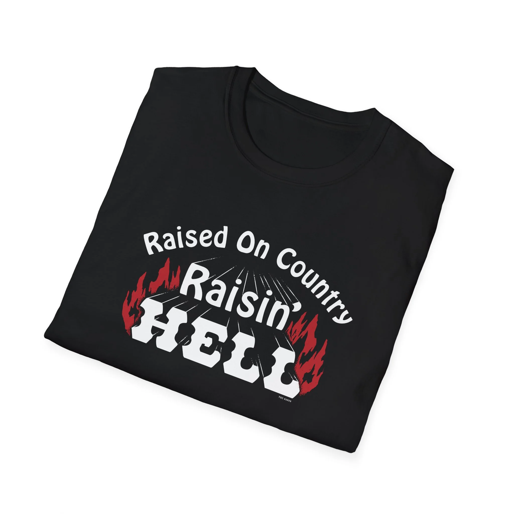 Raised on Country, Raisin’ Hell - Image 5