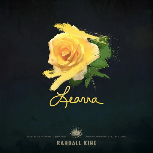 Randall King - LEANNA