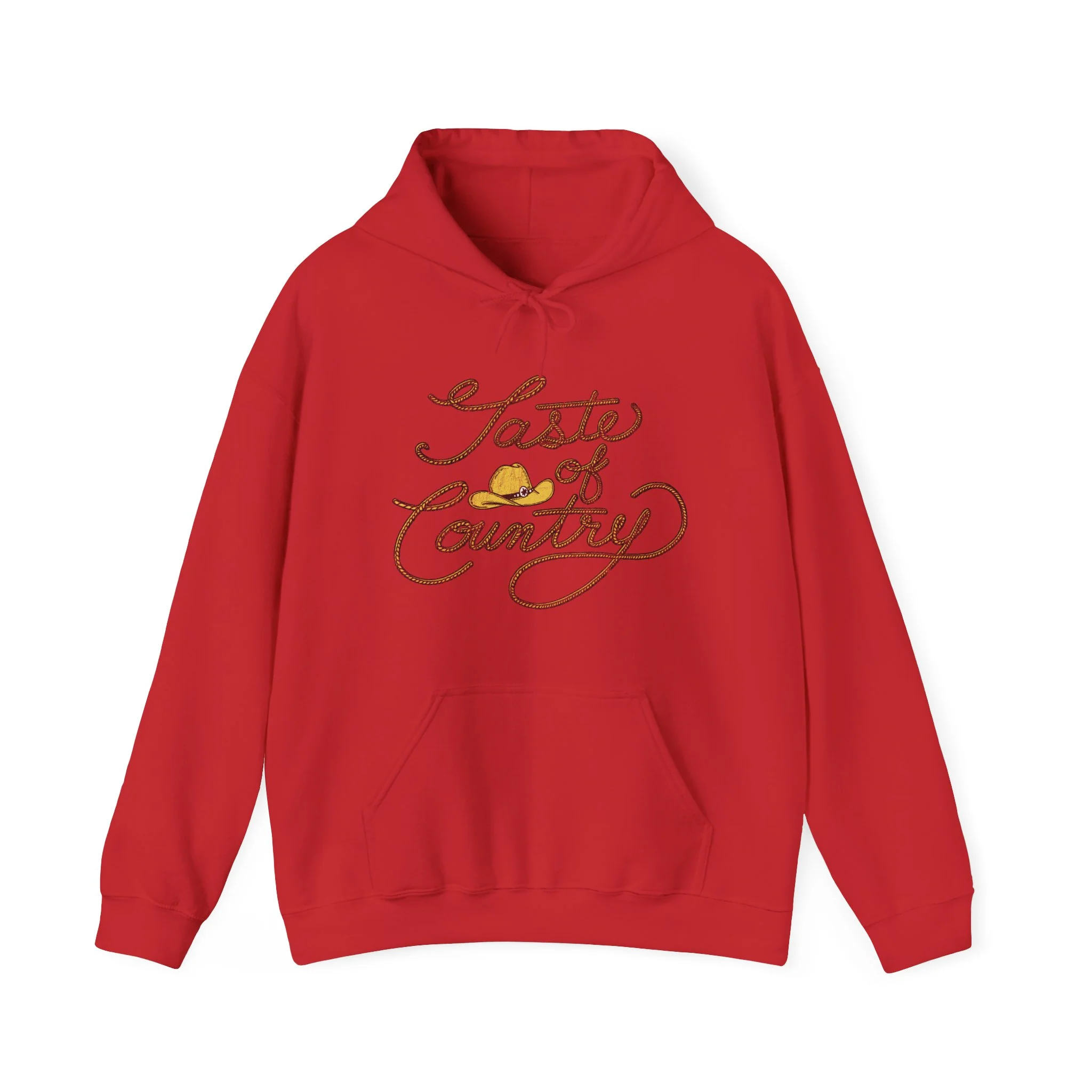Written In Rope Hoodie - Image 5