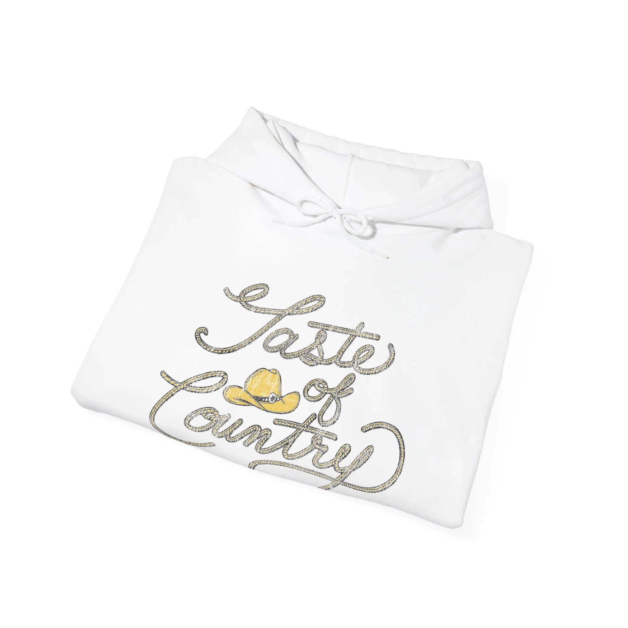 Written In Rope Hoodie - Image 8