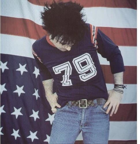 Ryan Adams - GOLD