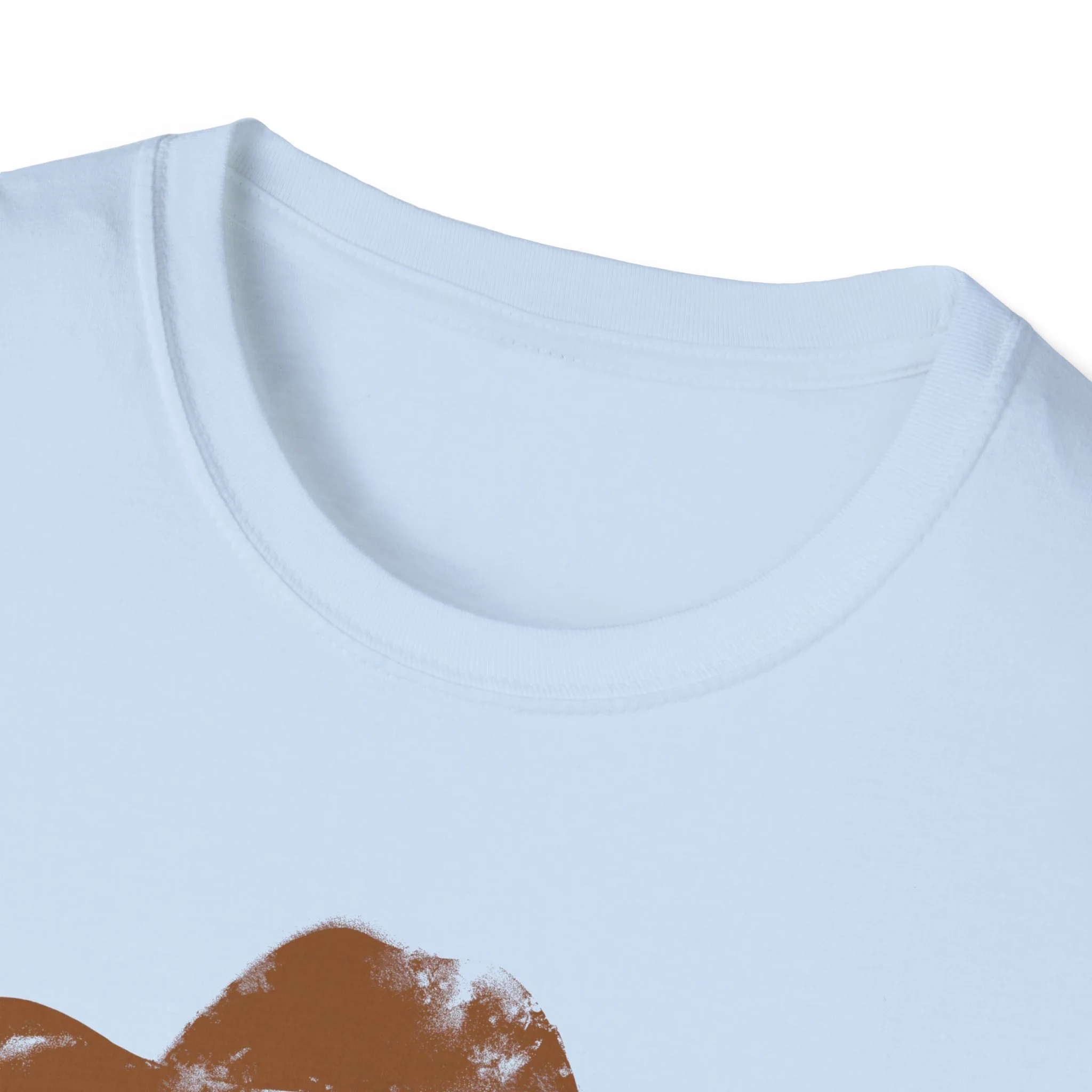 Cowboy Smiley T-Shirt - Image 9