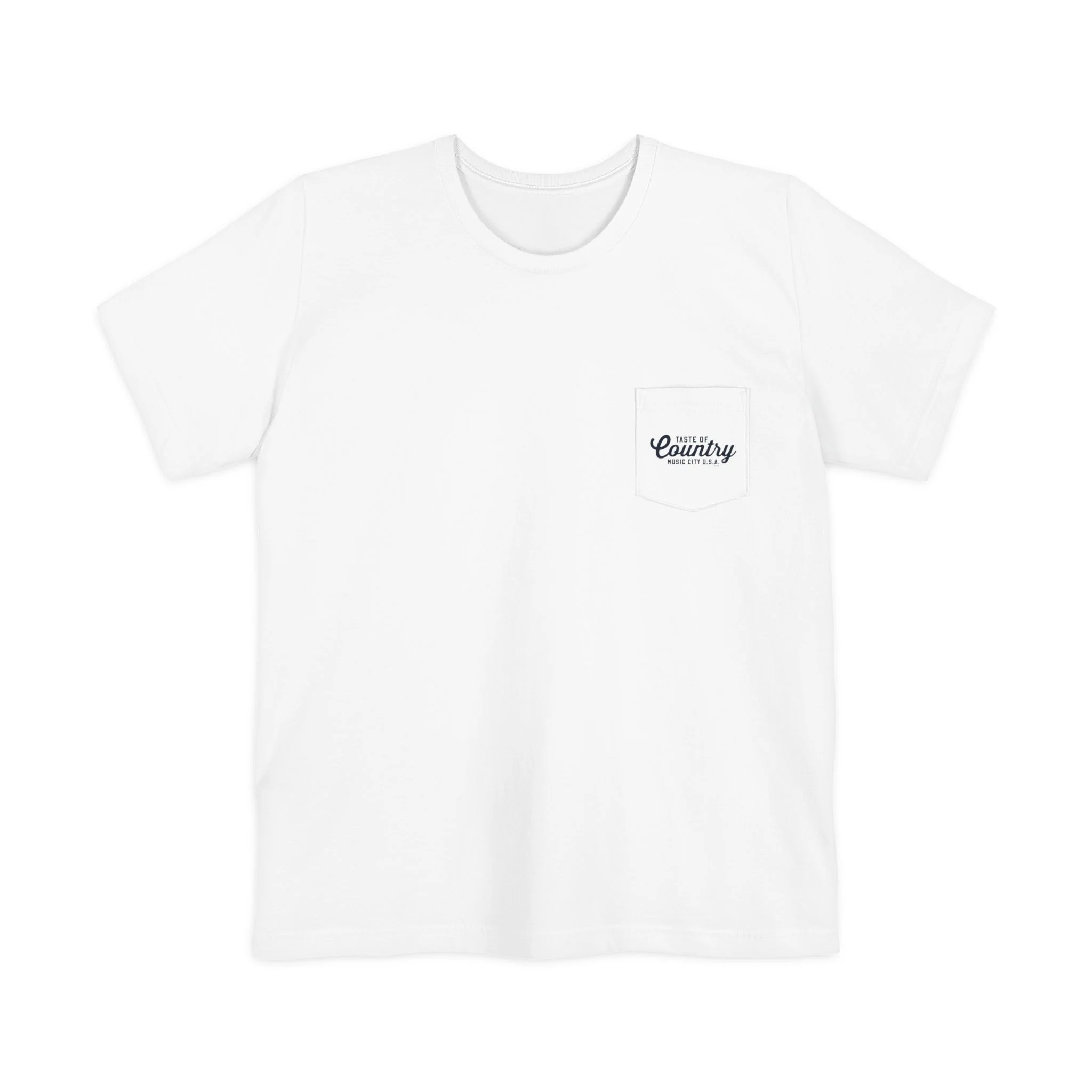 Sound Of South Pocket T-shirt - Image 5