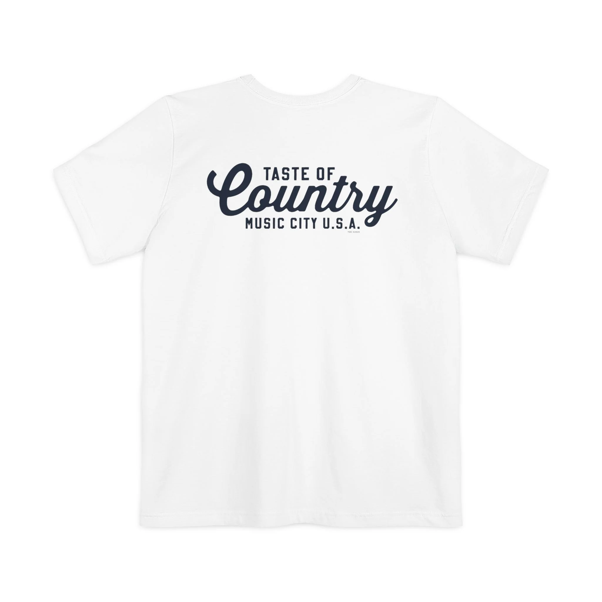 Sound Of South Pocket T-shirt - Image 7