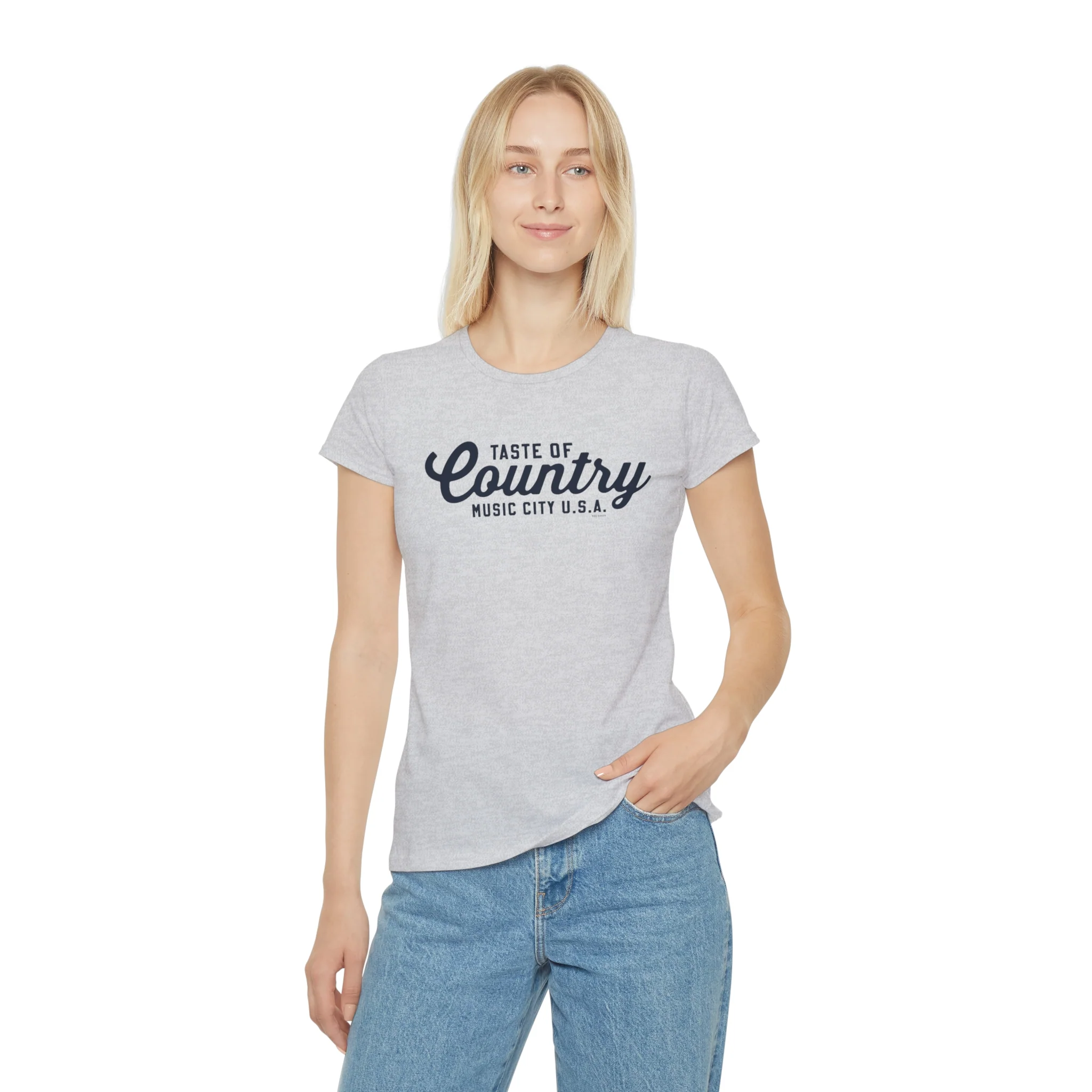 Sound Of South T-Shirt Women's Fit - Image 12