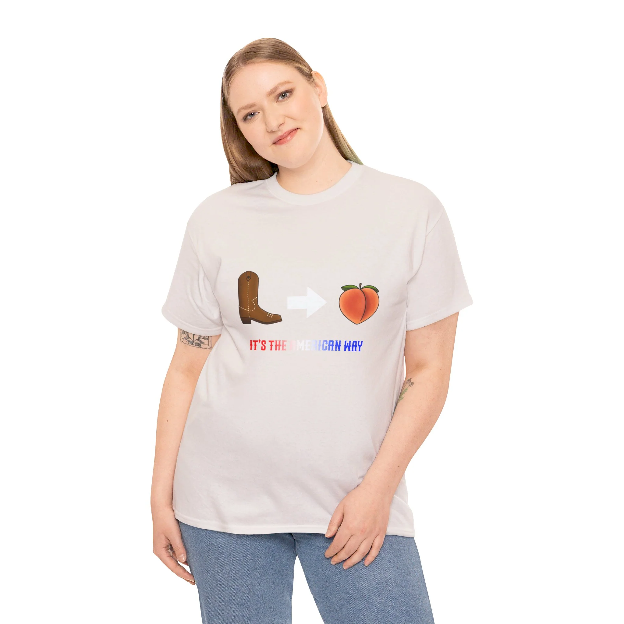 The American Way T-Shirt - Image 13