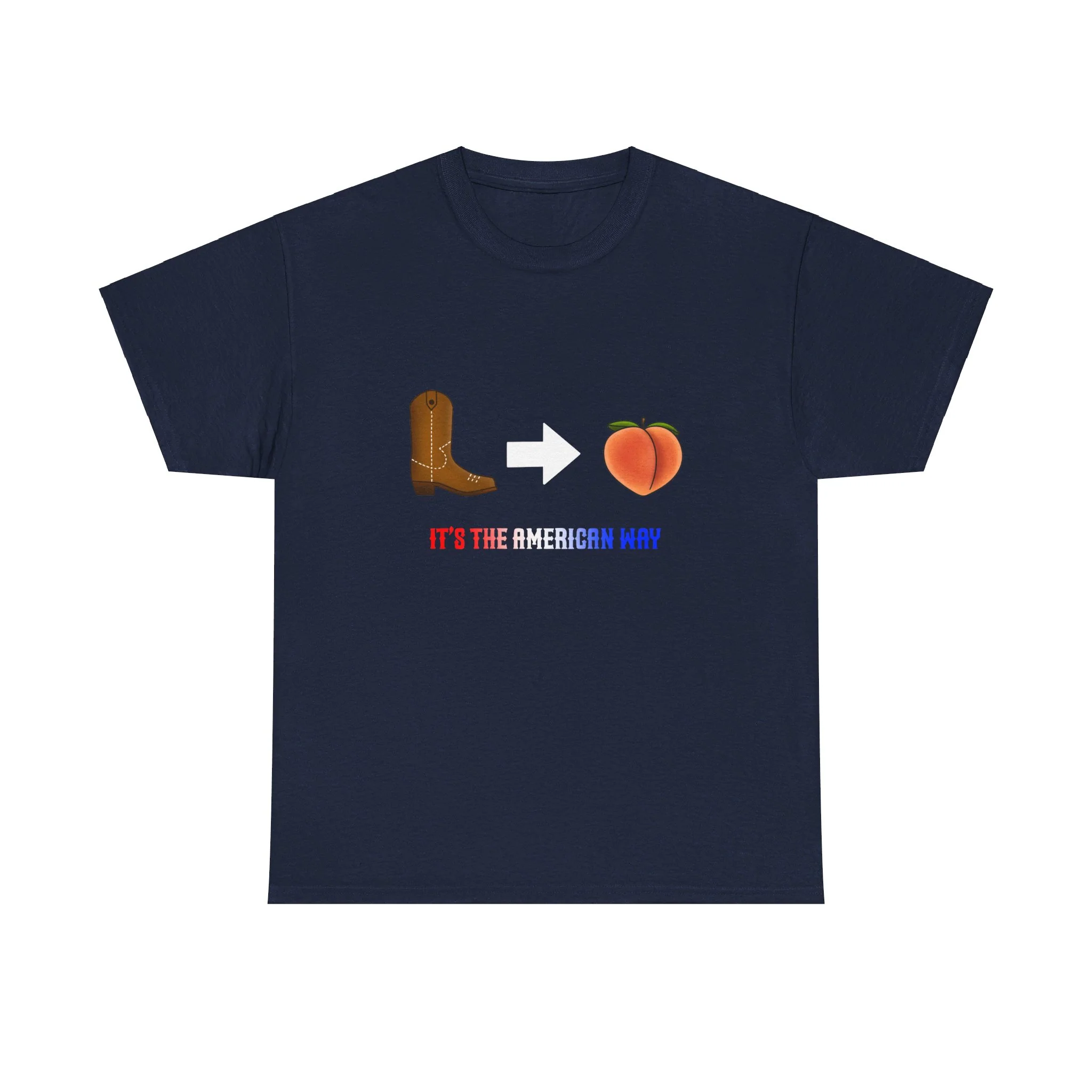 The American Way T-Shirt - Image 15