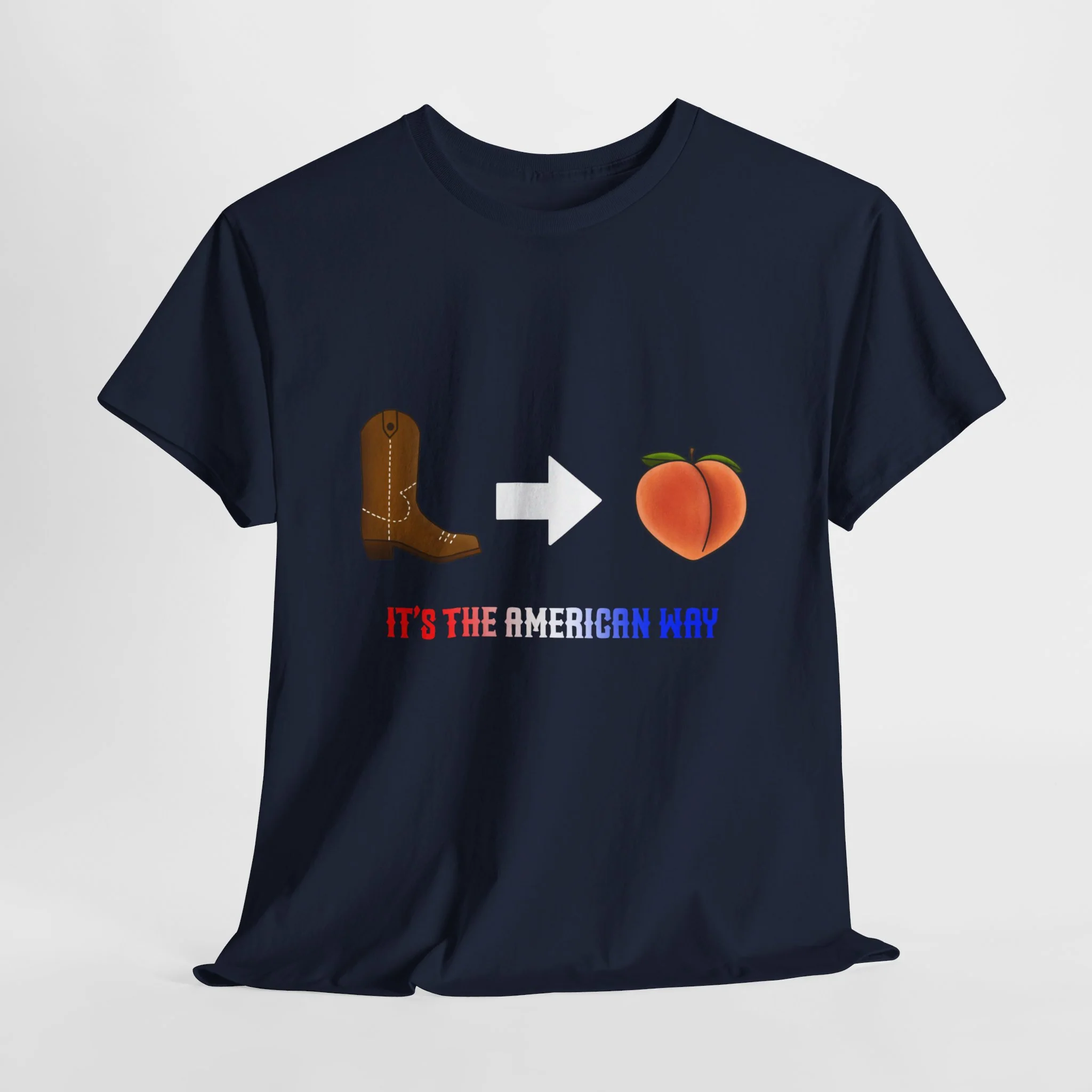 The American Way T-Shirt - Image 16