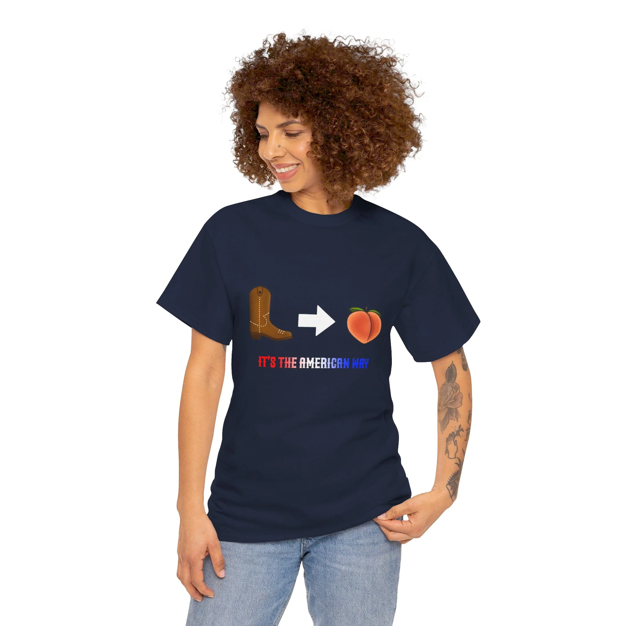 The American Way T-Shirt - Image 17