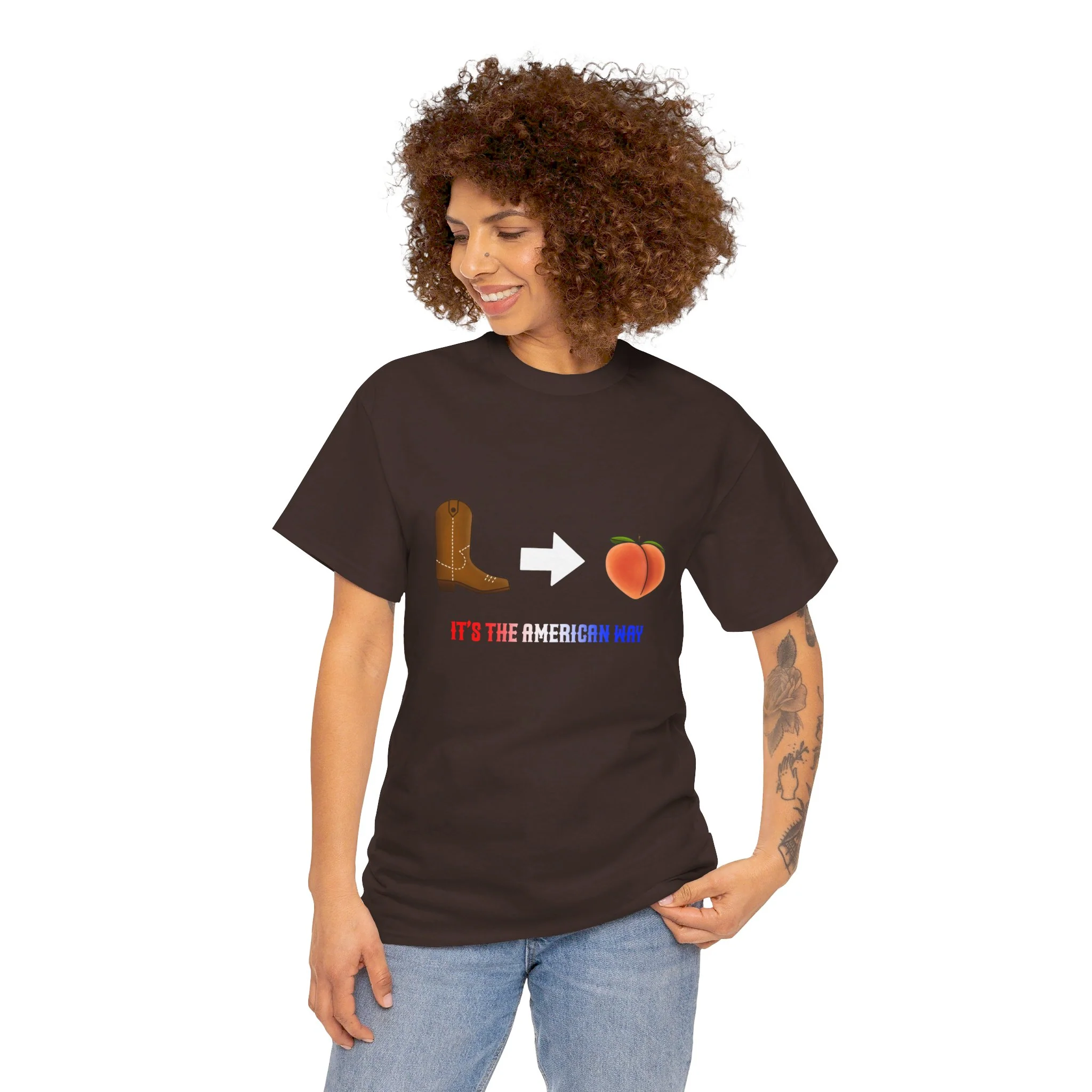 The American Way T-Shirt - Image 22