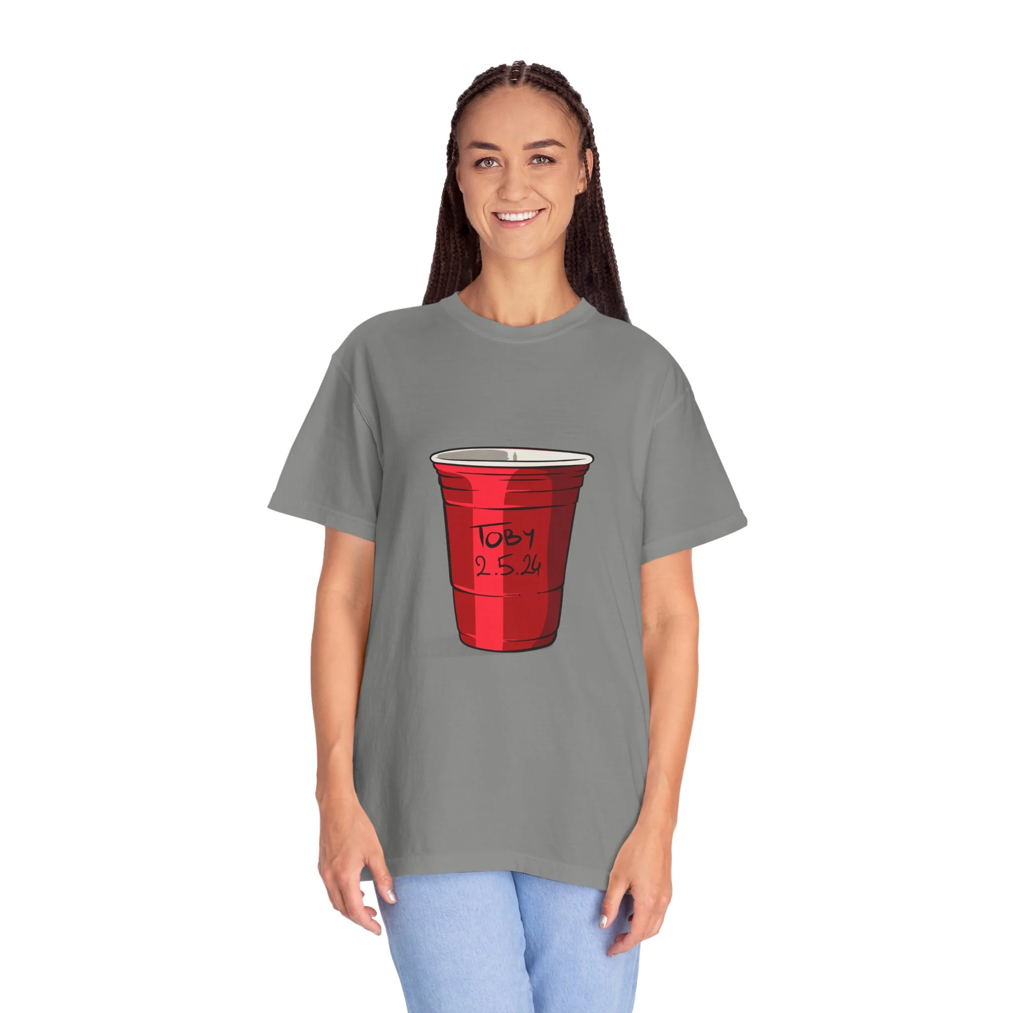Toby 2.5.24 T-shirt - Image 20