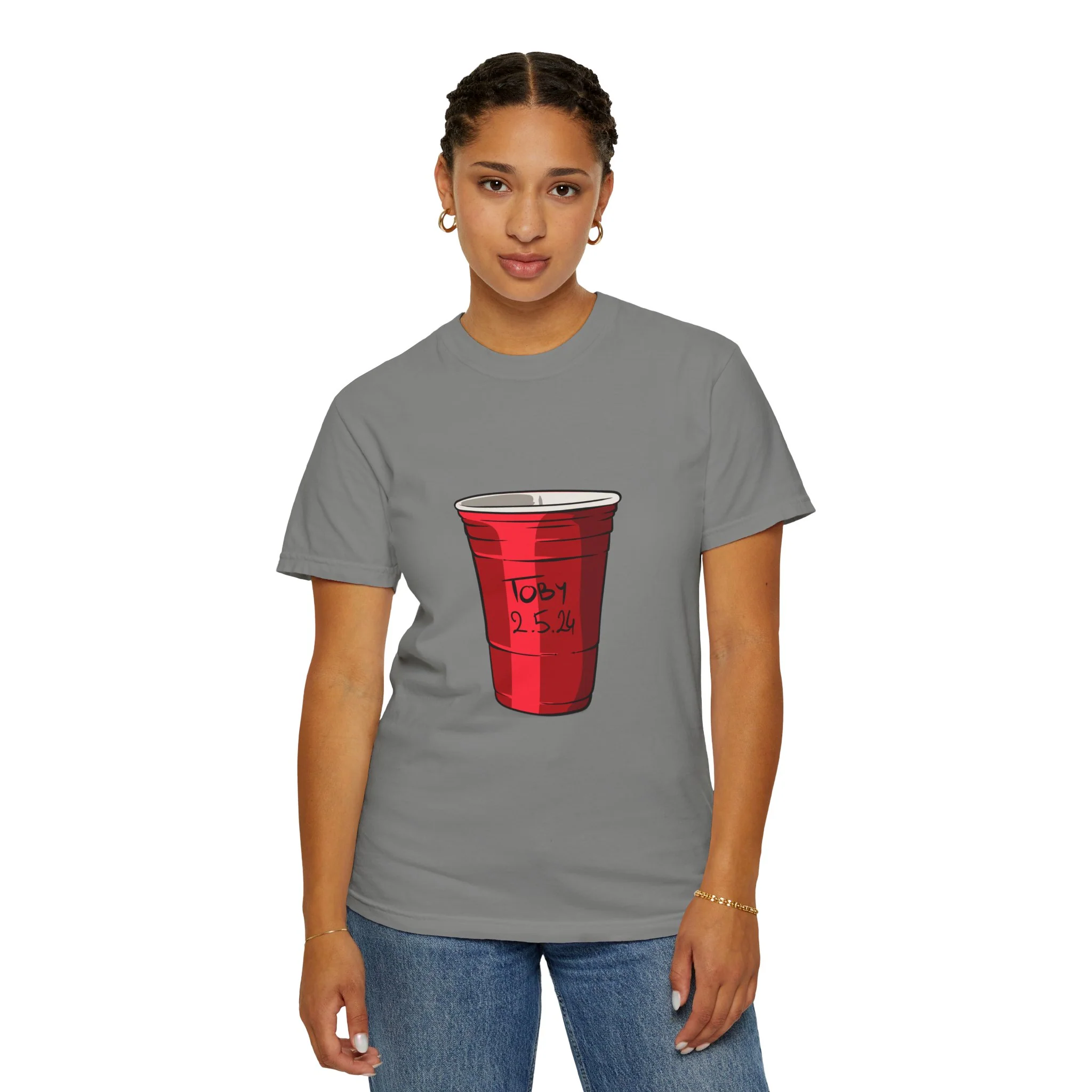 Toby 2.5.24 T-shirt - Image 21