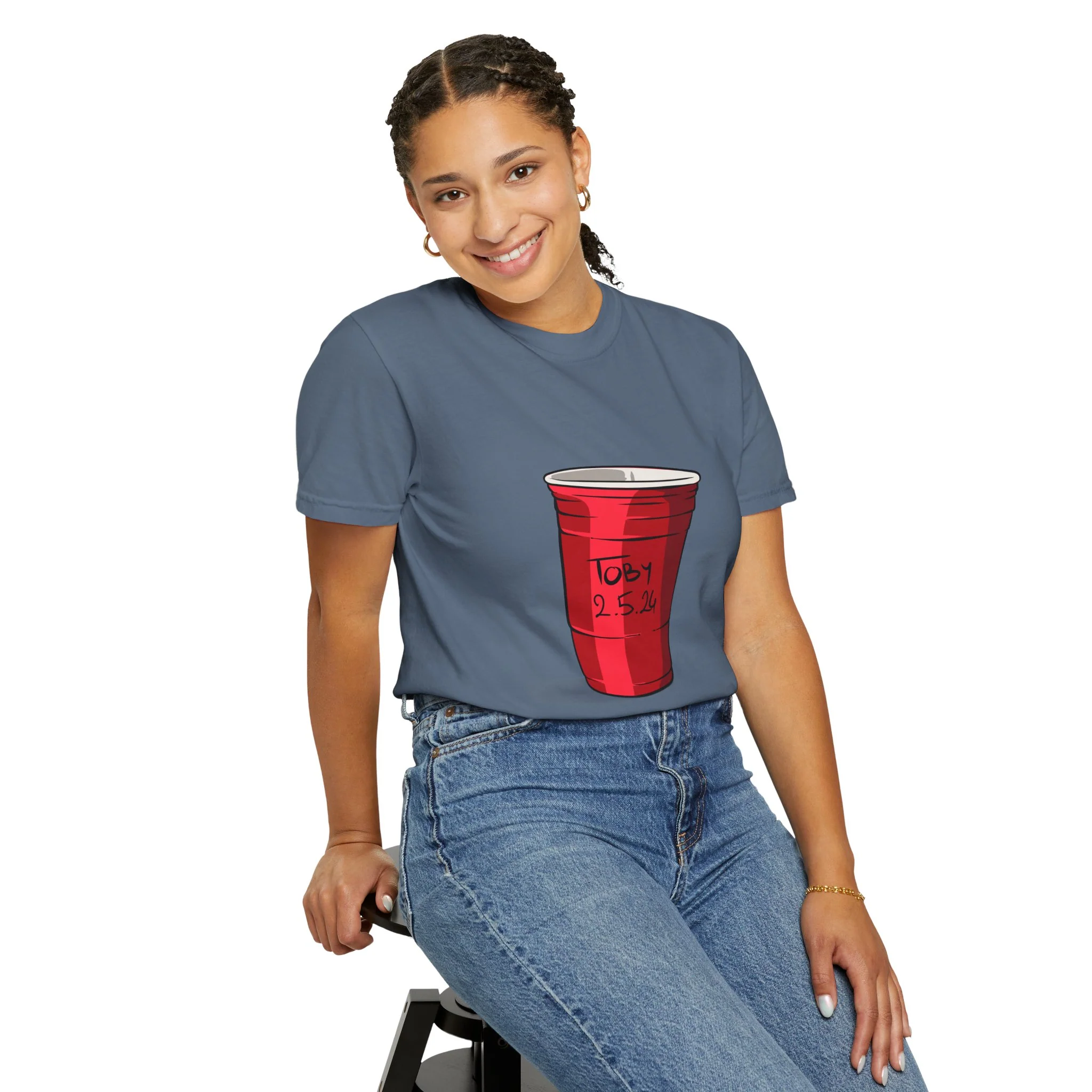 Toby 2.5.24 T-shirt - Image 29