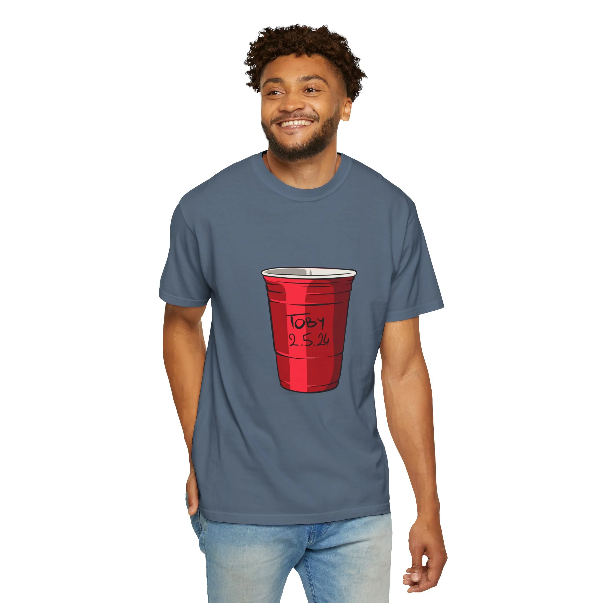 Toby 2.5.24 T-shirt - Image 30