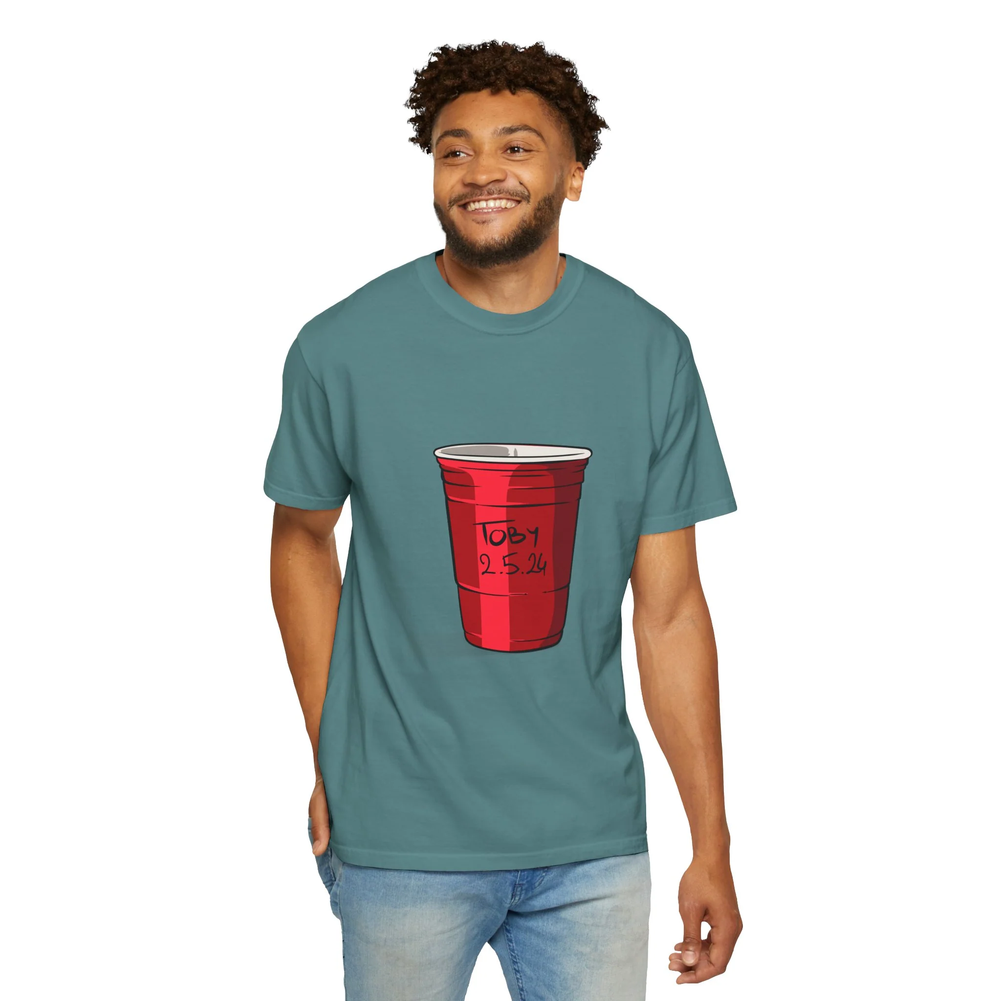 Toby 2.5.24 T-shirt - Image 37
