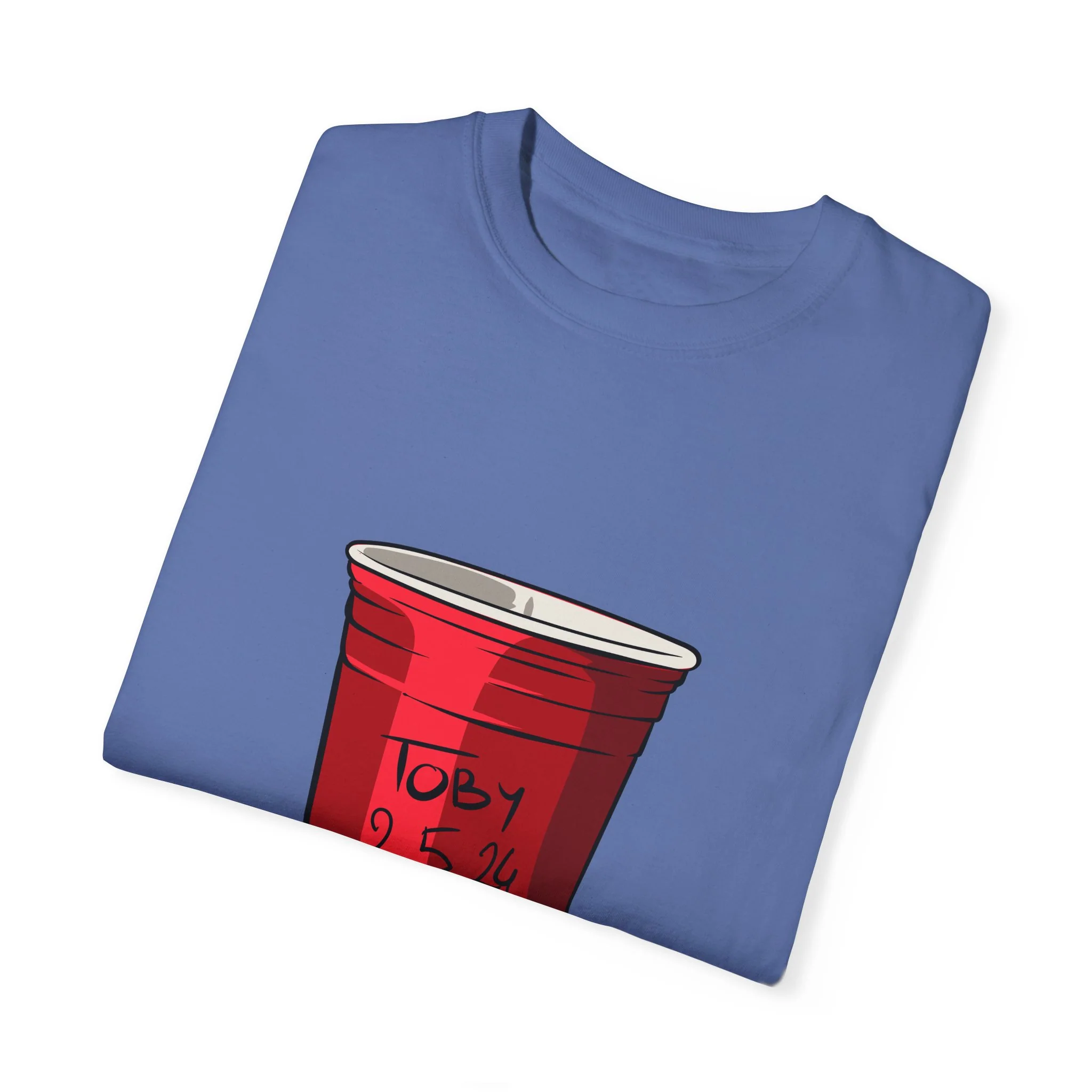 Toby 2.5.24 T-shirt - Image 53