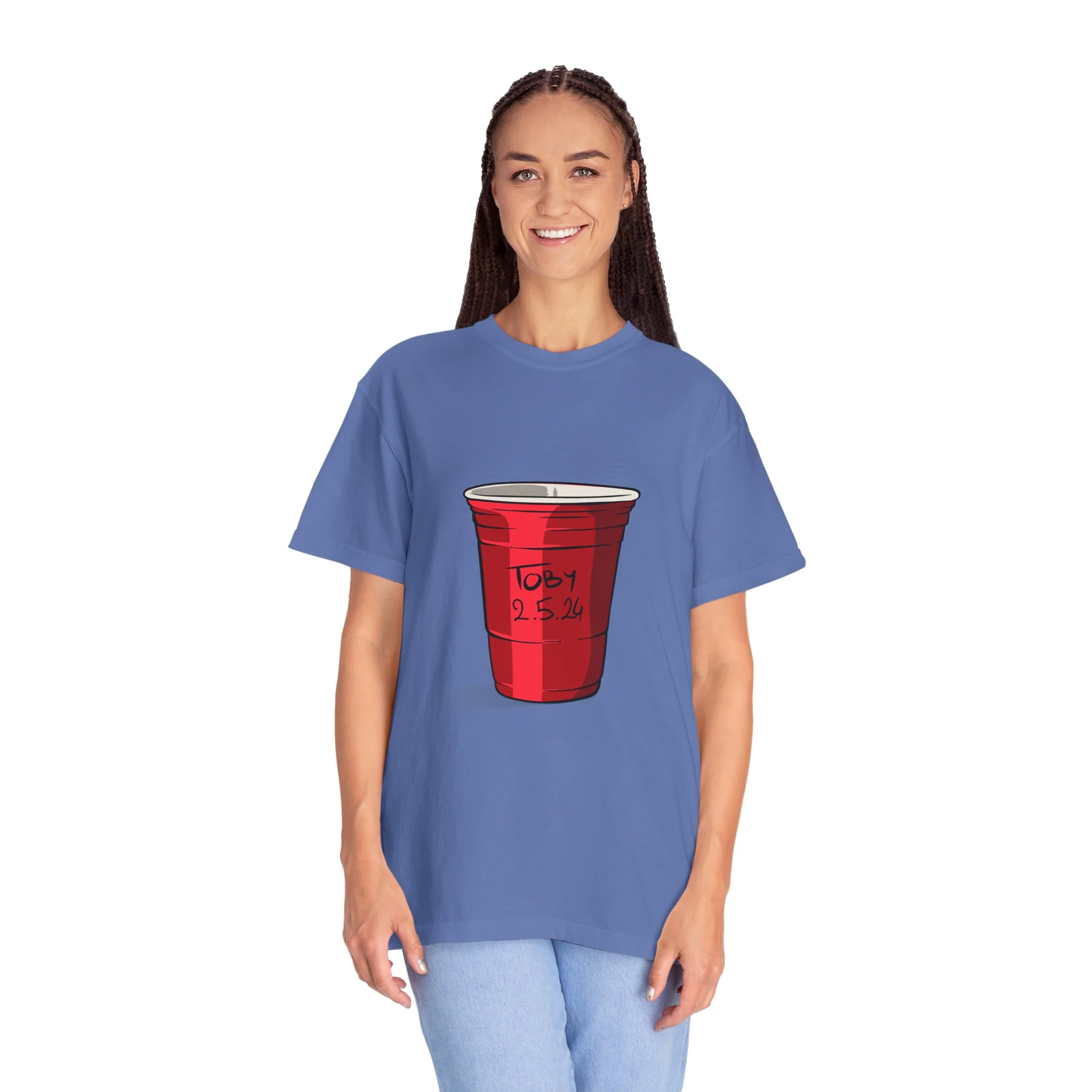 Toby 2.5.24 T-shirt - Image 55