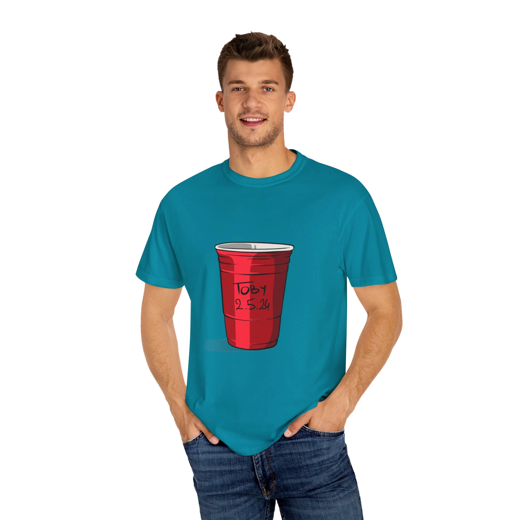 Toby 2.5.24 T-shirt - Image 61