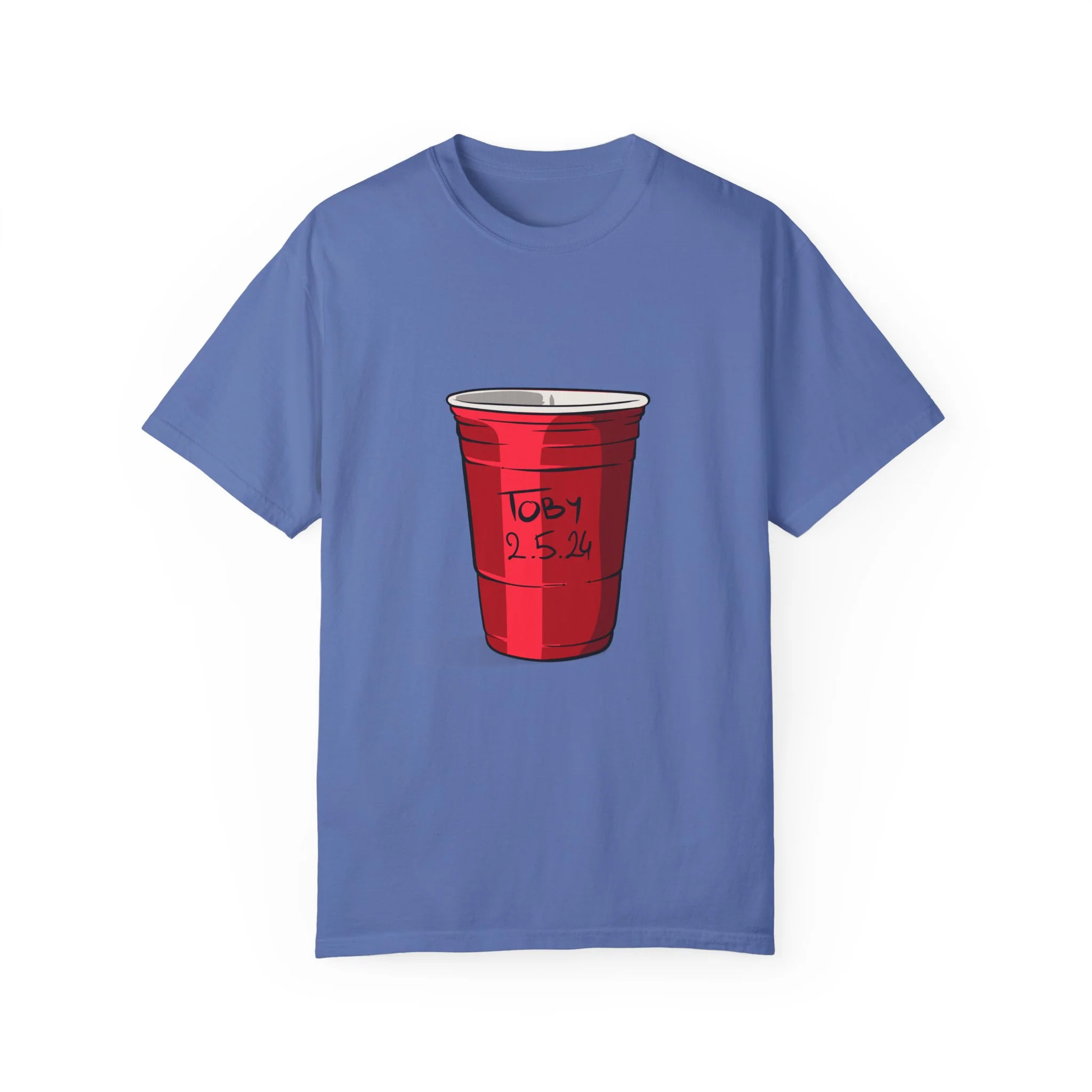 Toby 2.5.24 T-shirt - Image 7