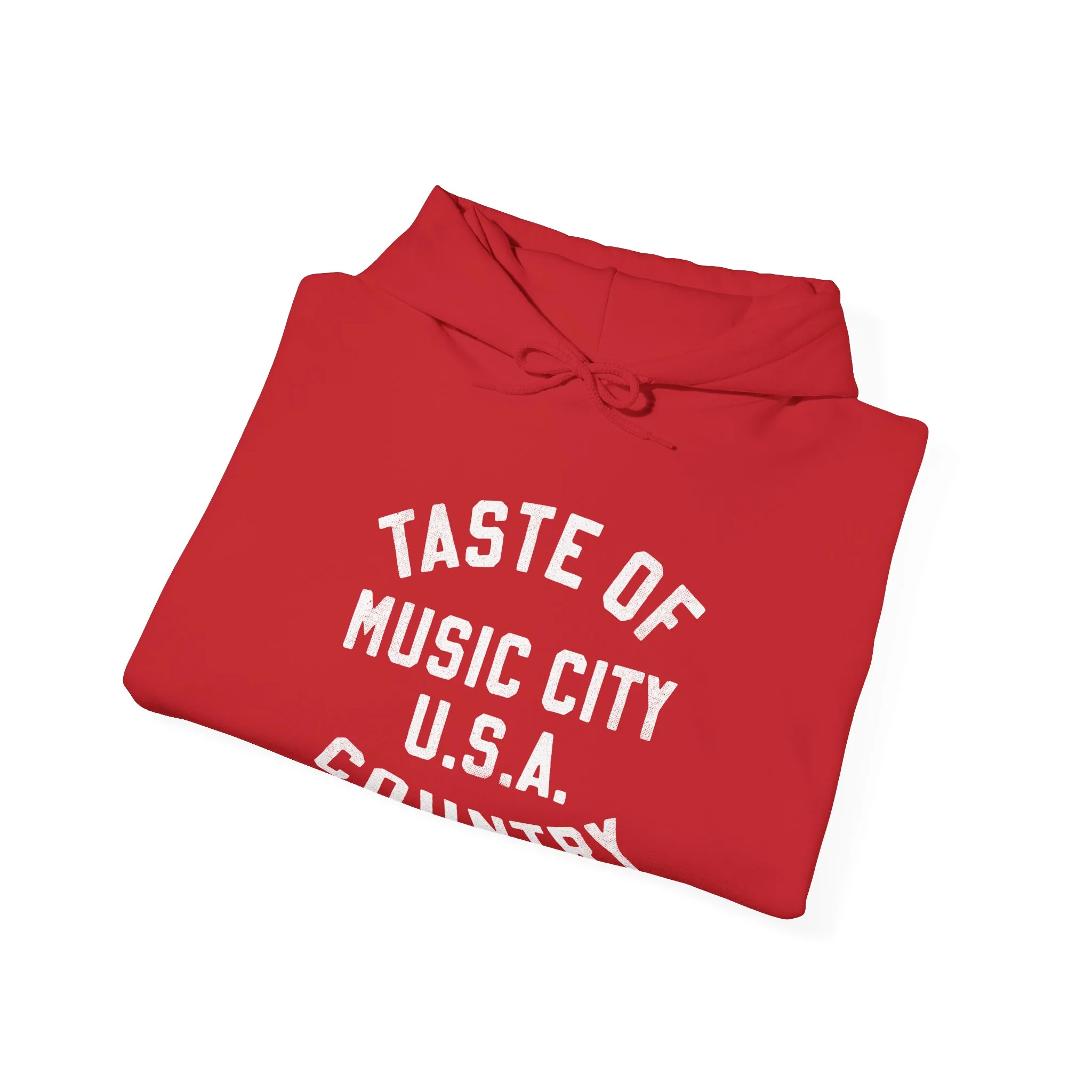 Taste of Music City, U.S.A. Hoodie - Image 20