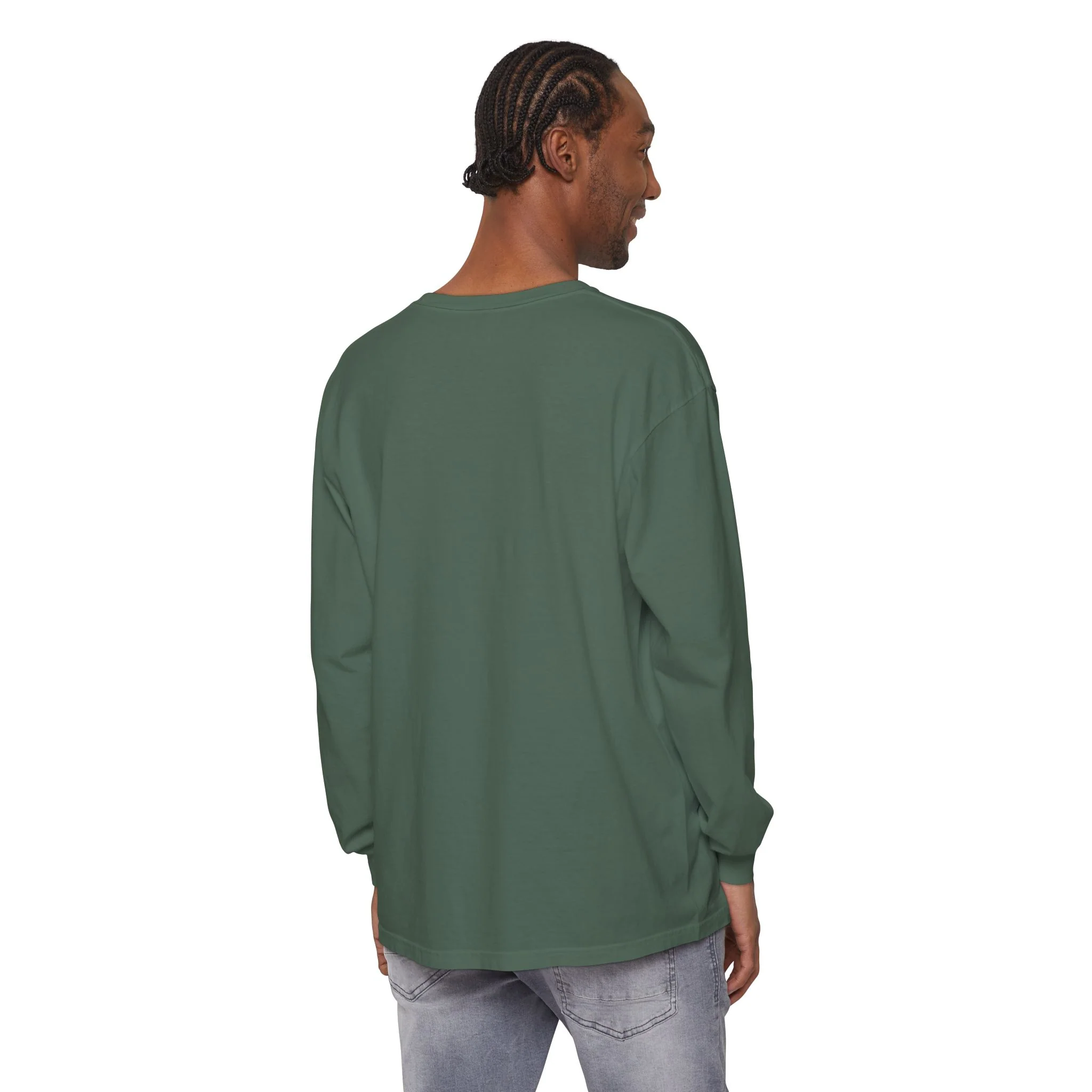 Taste of Music City, U.S.A. Long Sleeve T-Shirt - Image 10