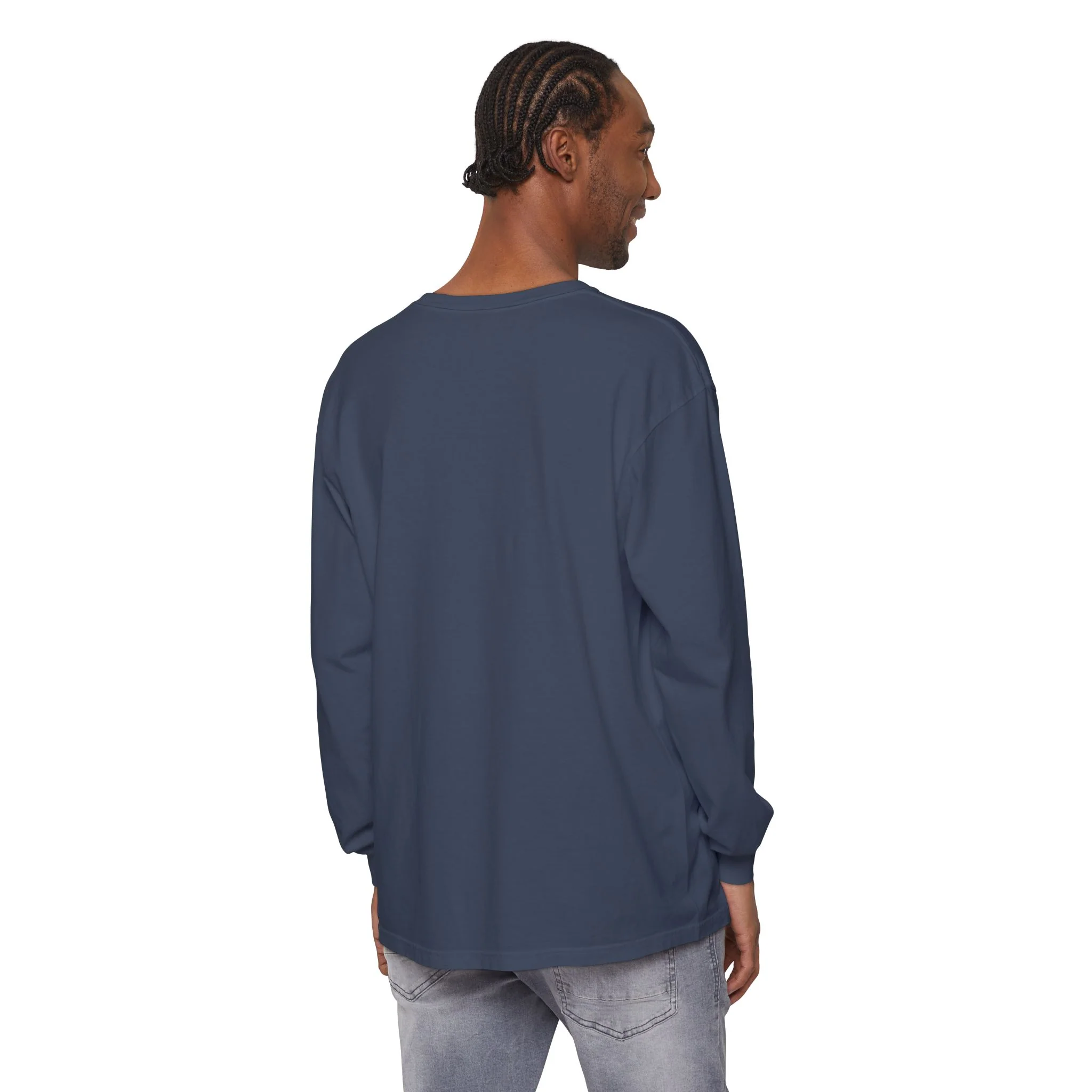 Taste of Music City, U.S.A. Long Sleeve T-Shirt - Image 13