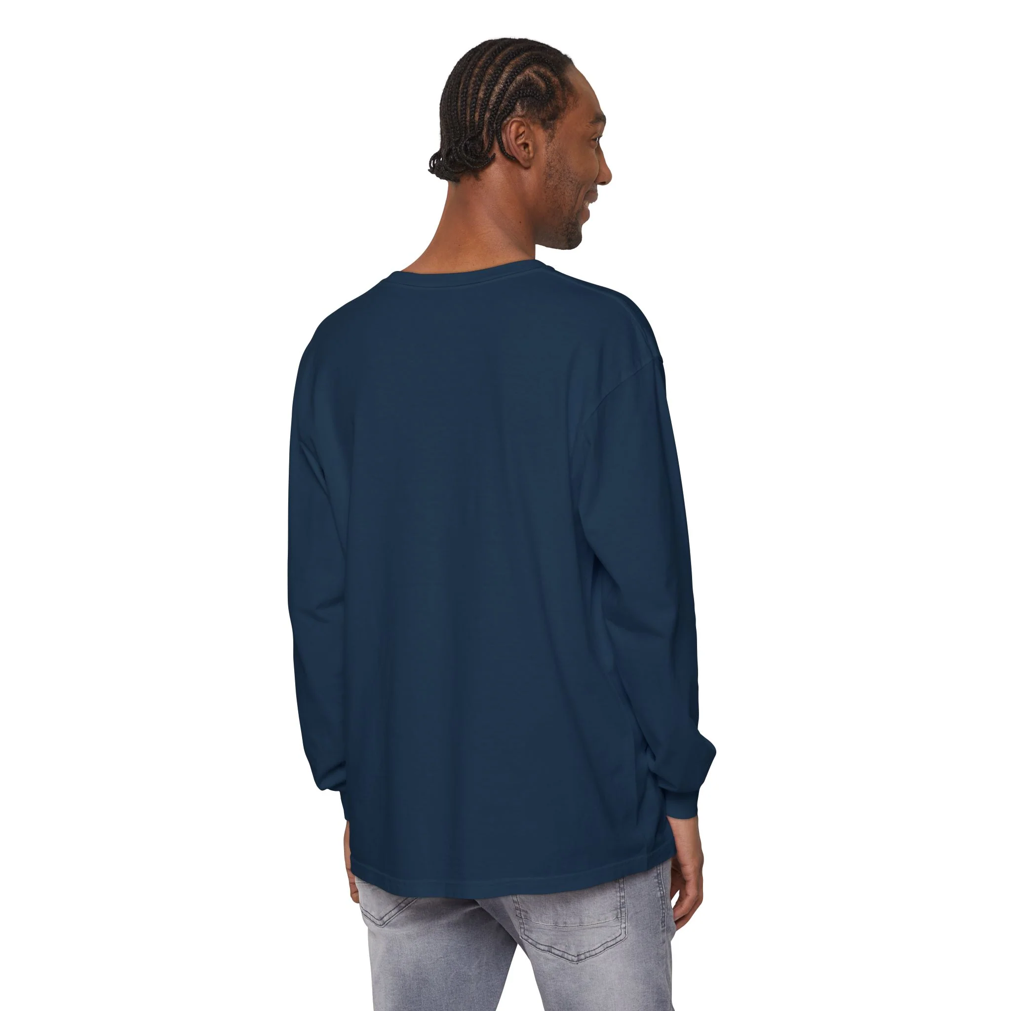 Taste of Music City, U.S.A. Long Sleeve T-Shirt - Image 16