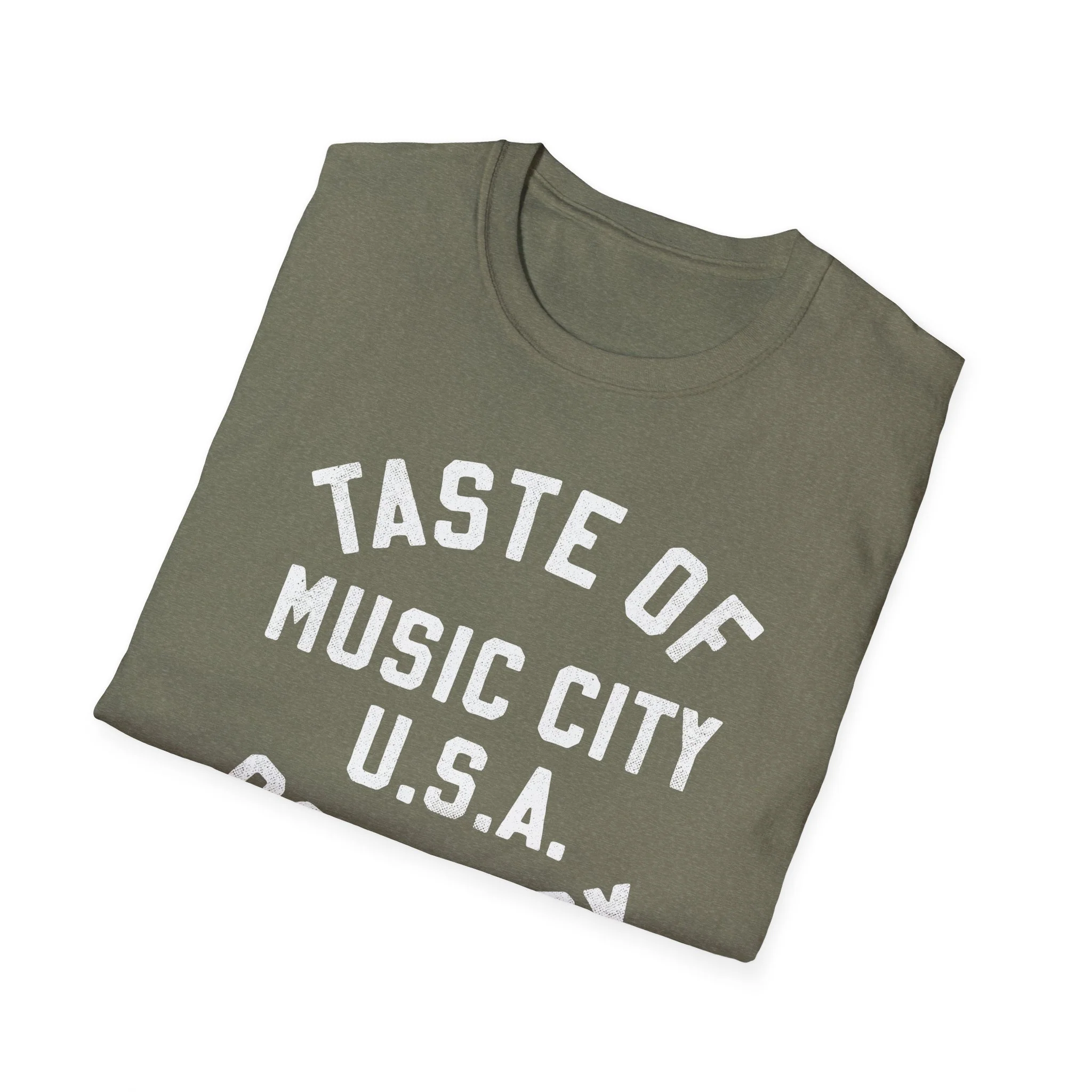Taste of Music City, U.S.A. T-Shirt - Image 13