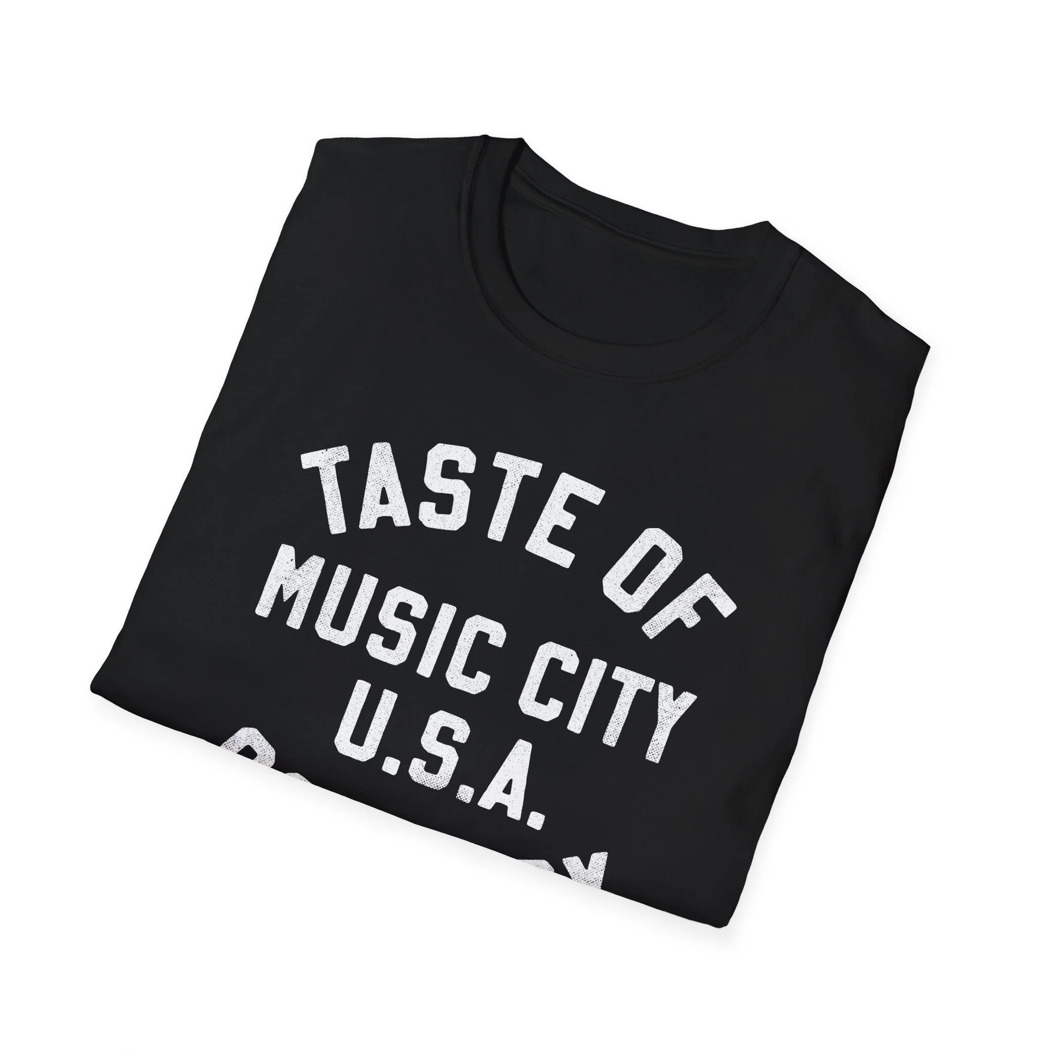 Taste of Music City, U.S.A. T-Shirt - Image 7