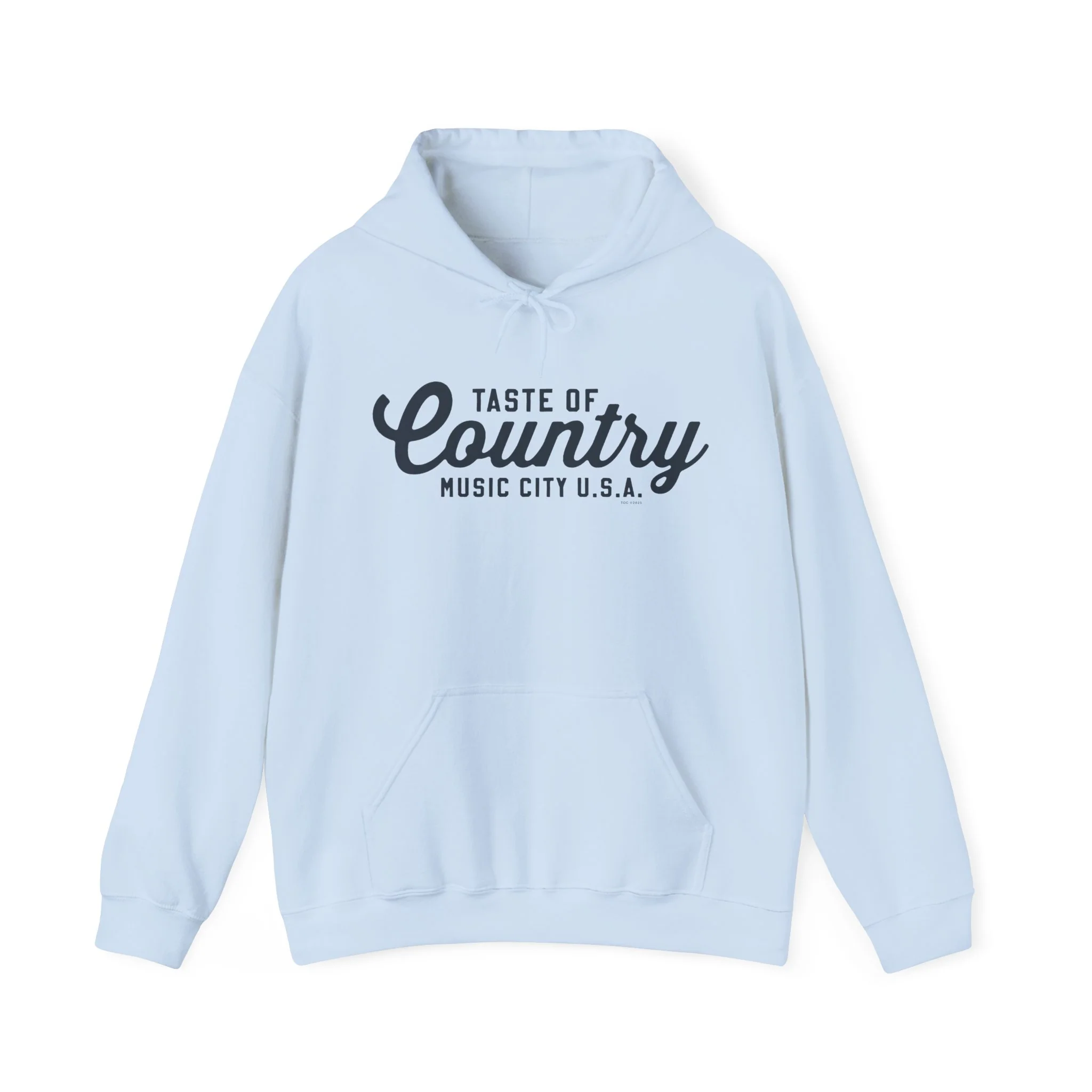 Sound of the South Hoodie - Image 4