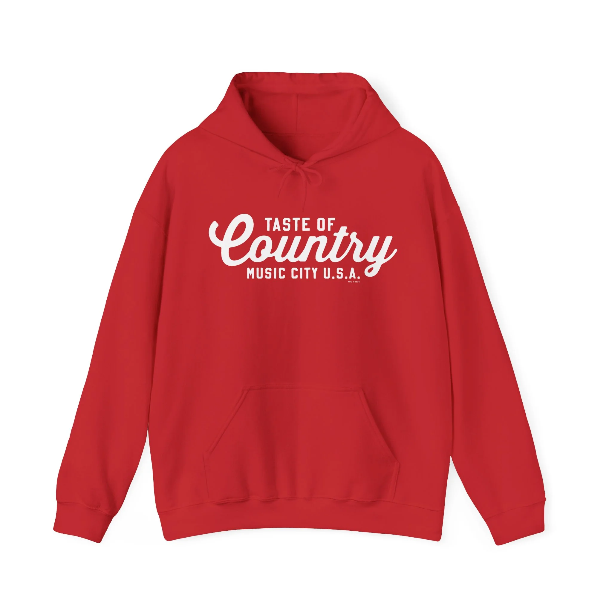 Sound of the South Hoodie - Image 5
