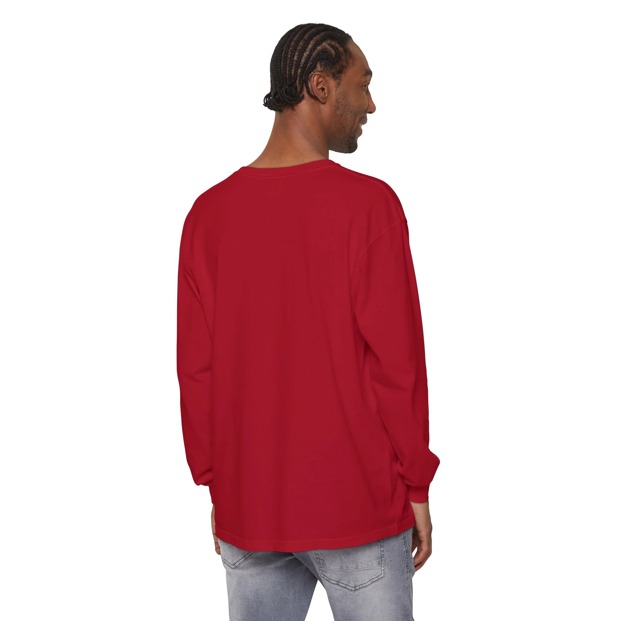Sound of the South Long Sleeve T-Shirt - Image 20