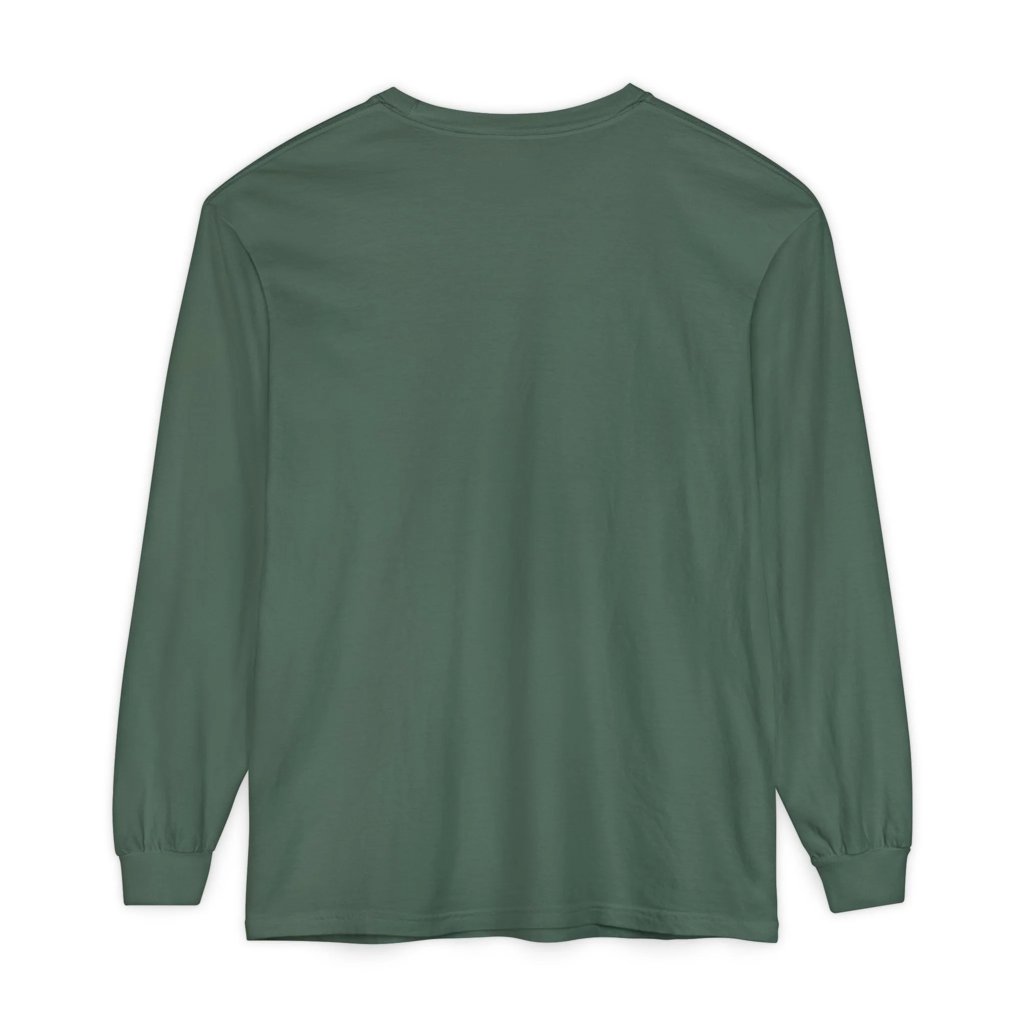Sound of the South Long Sleeve T-Shirt - Image 9