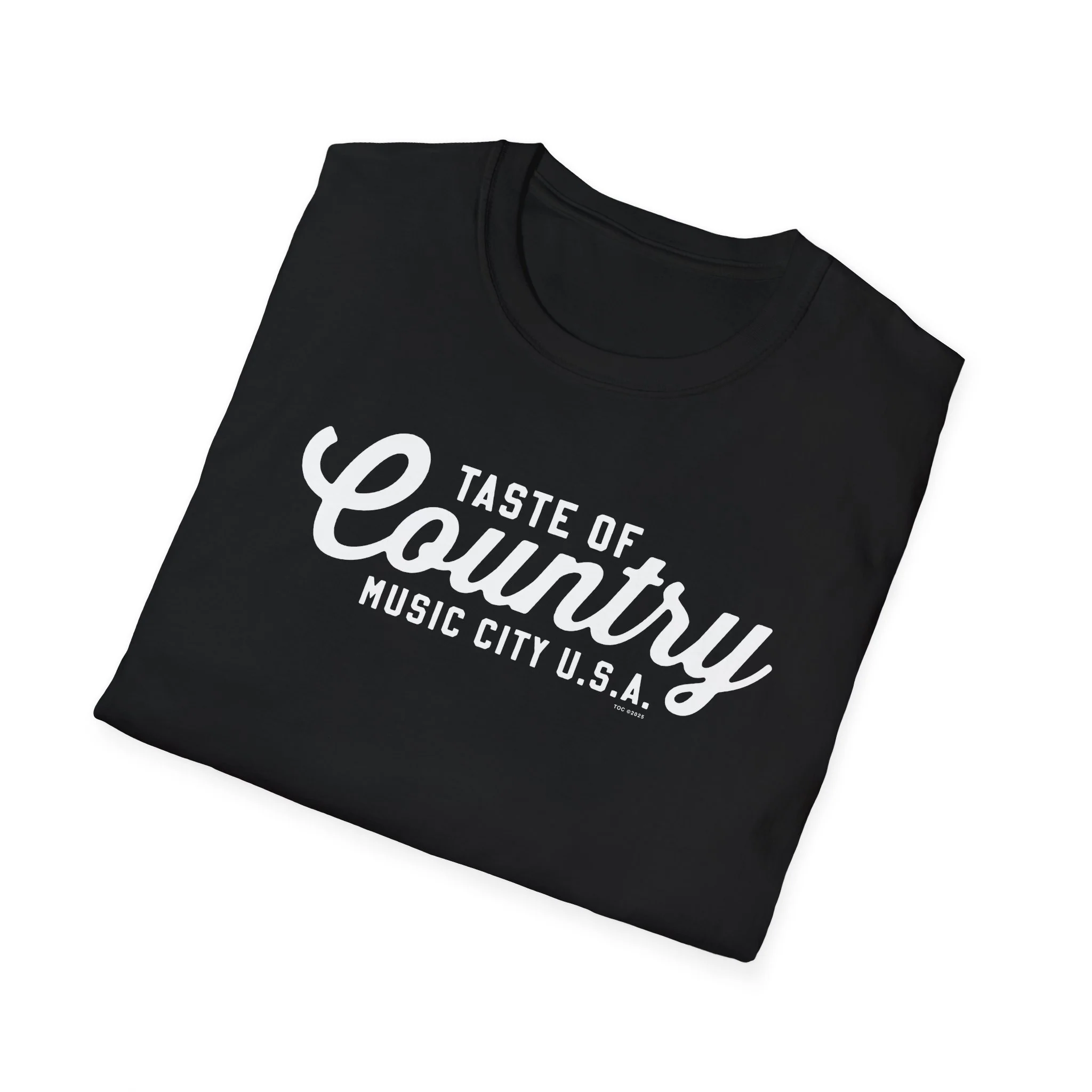 Sound of the South T-Shirt - Image 13
