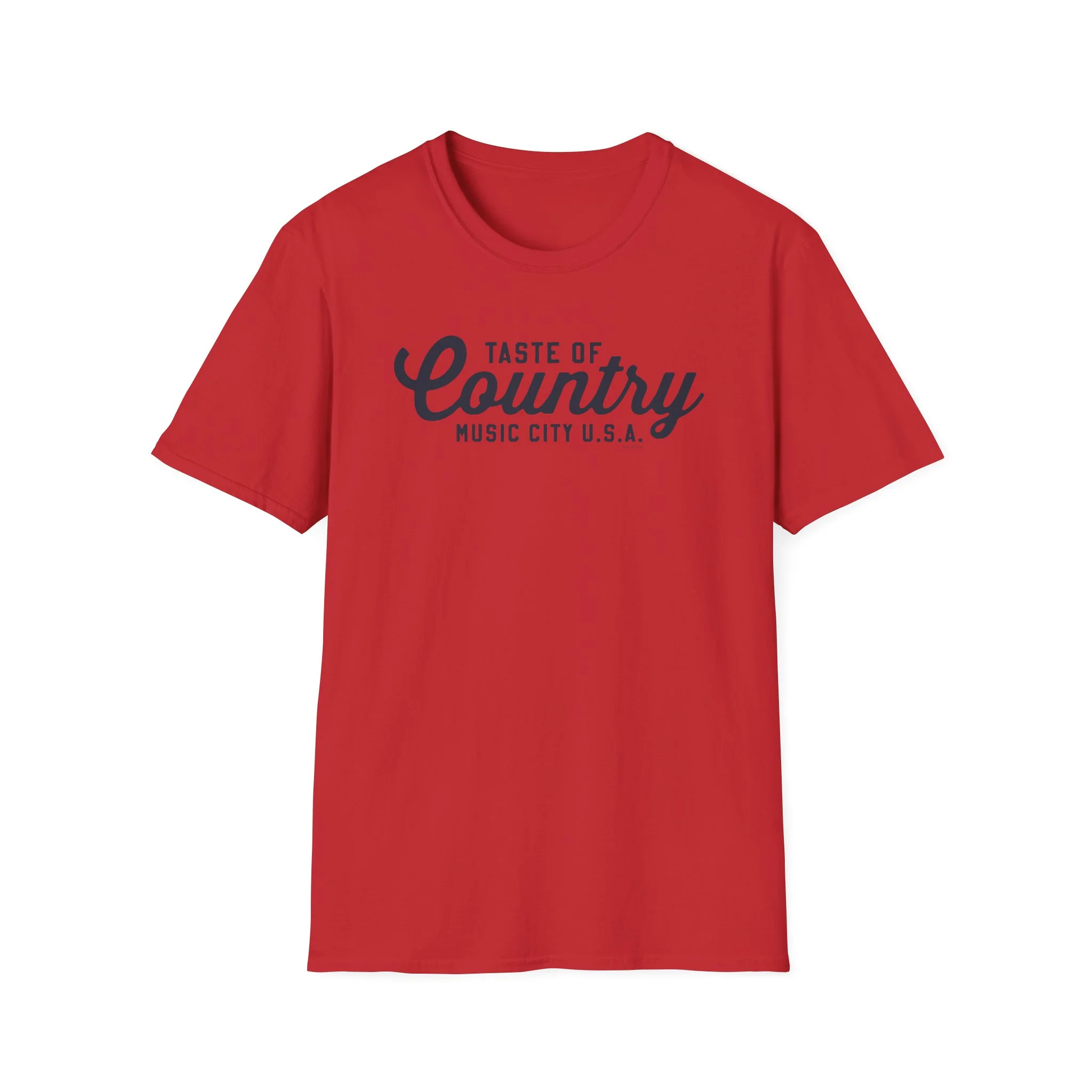 Sound of the South T-Shirt - Image 2