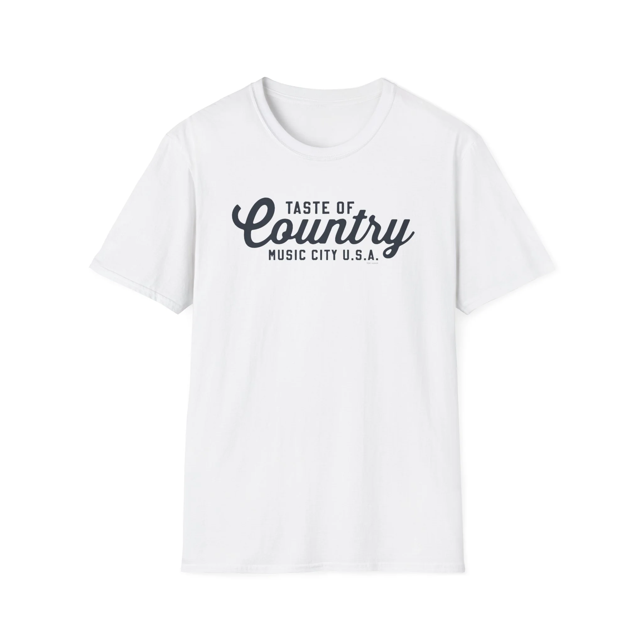 Sound of the South T-Shirt - Image 3