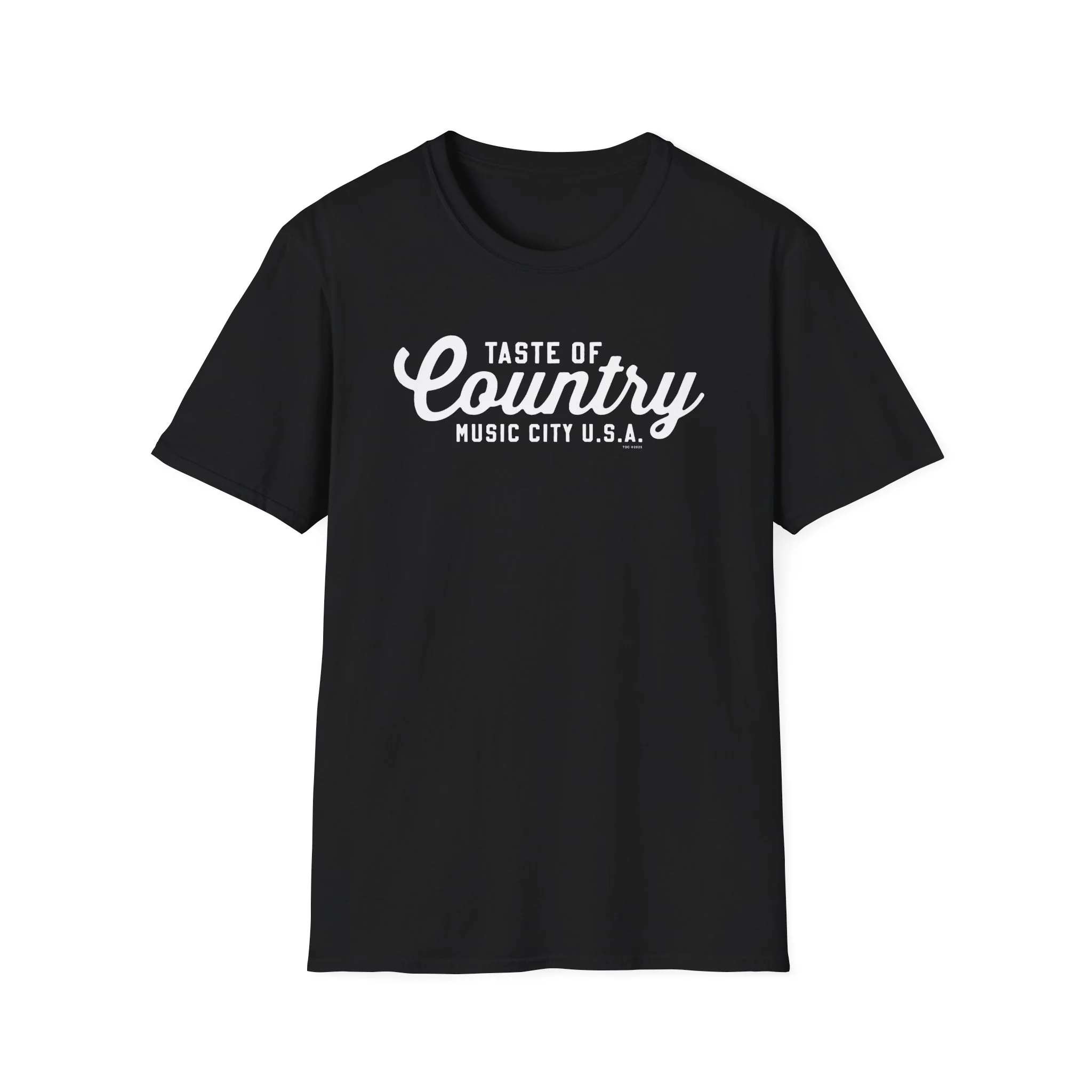 Sound of the South T-Shirt - Image 4