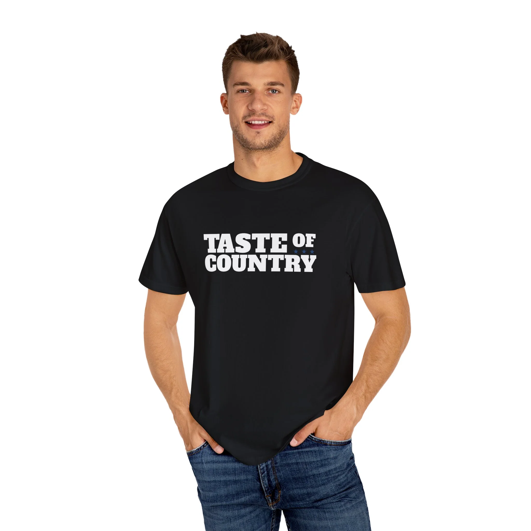 TOC T-Shirt - Image 10