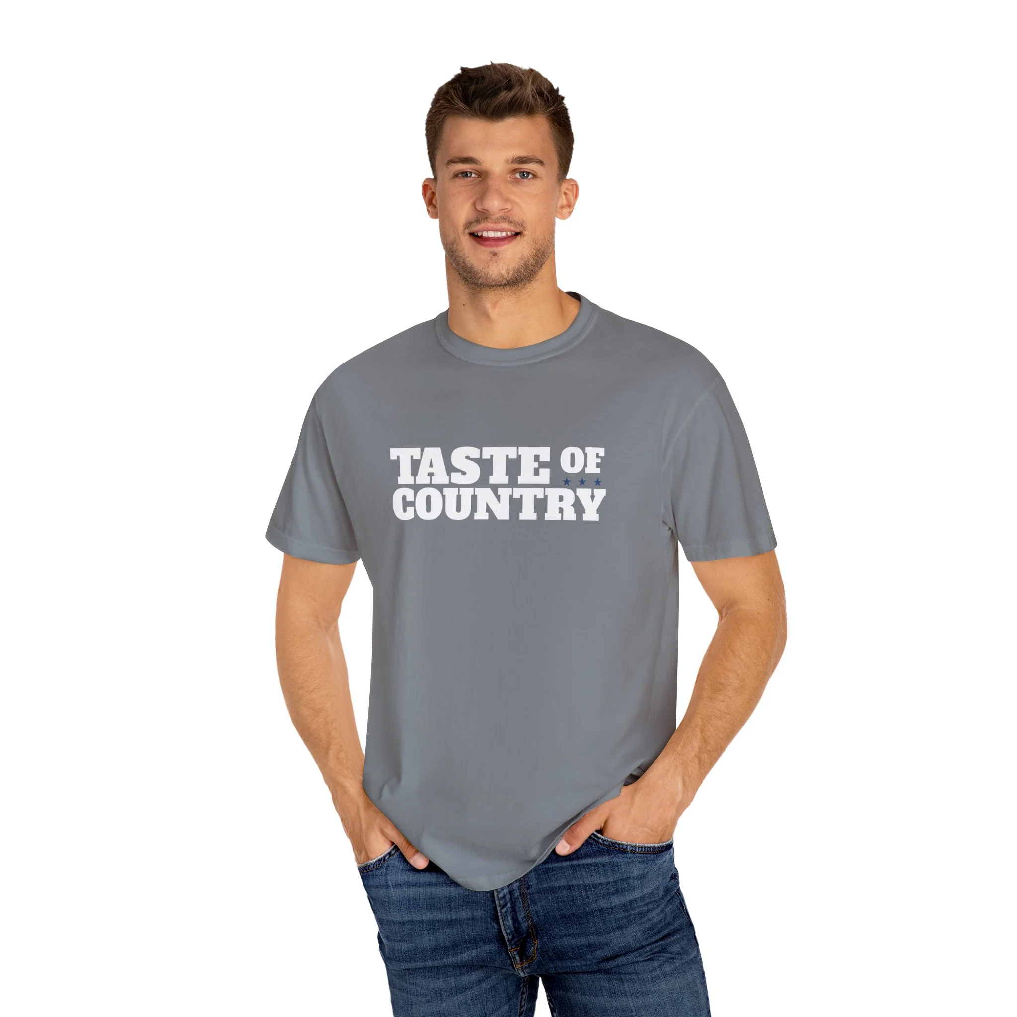 TOC T-Shirt - Image 13